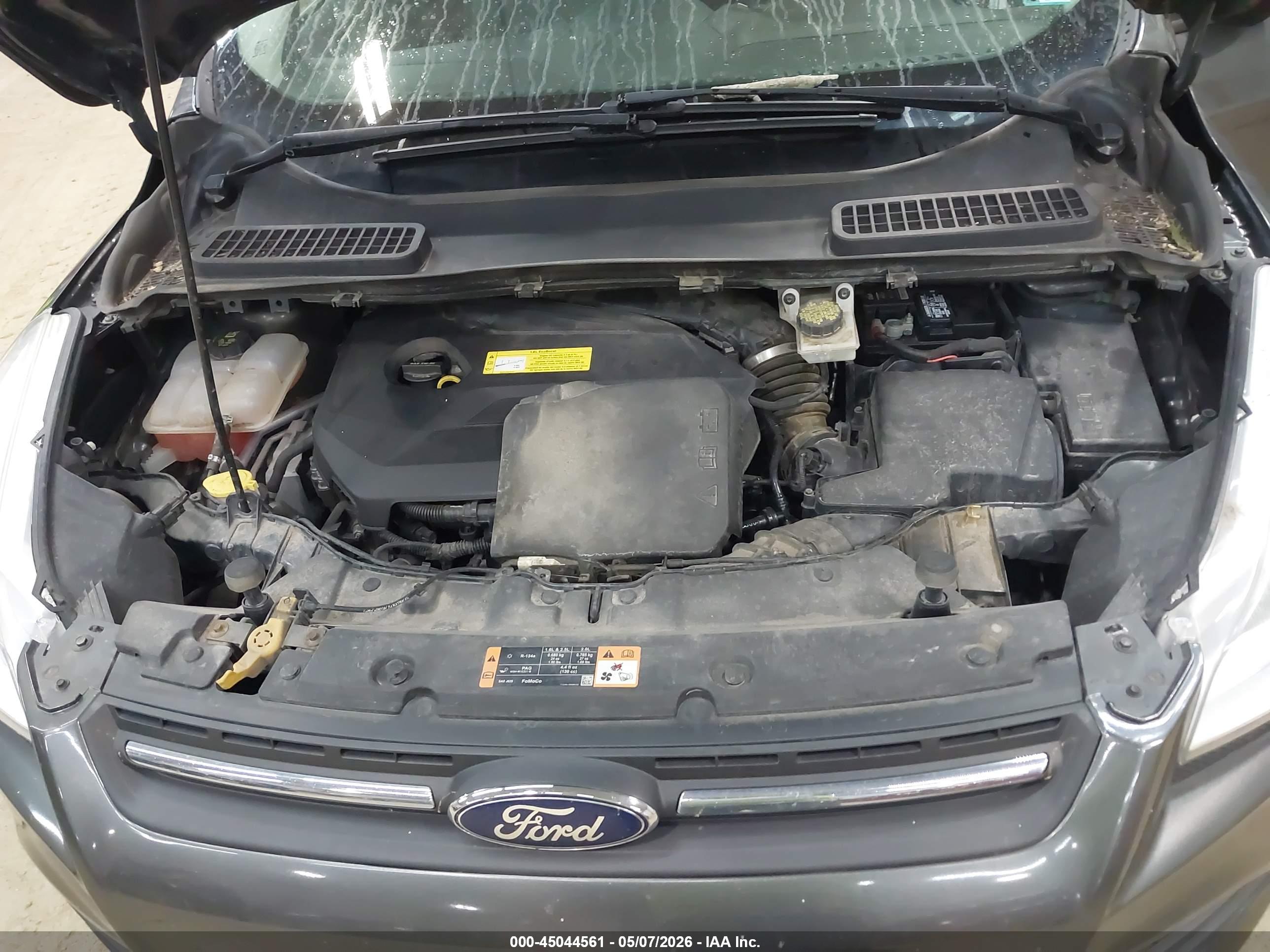 FORD ESCAPE image 10