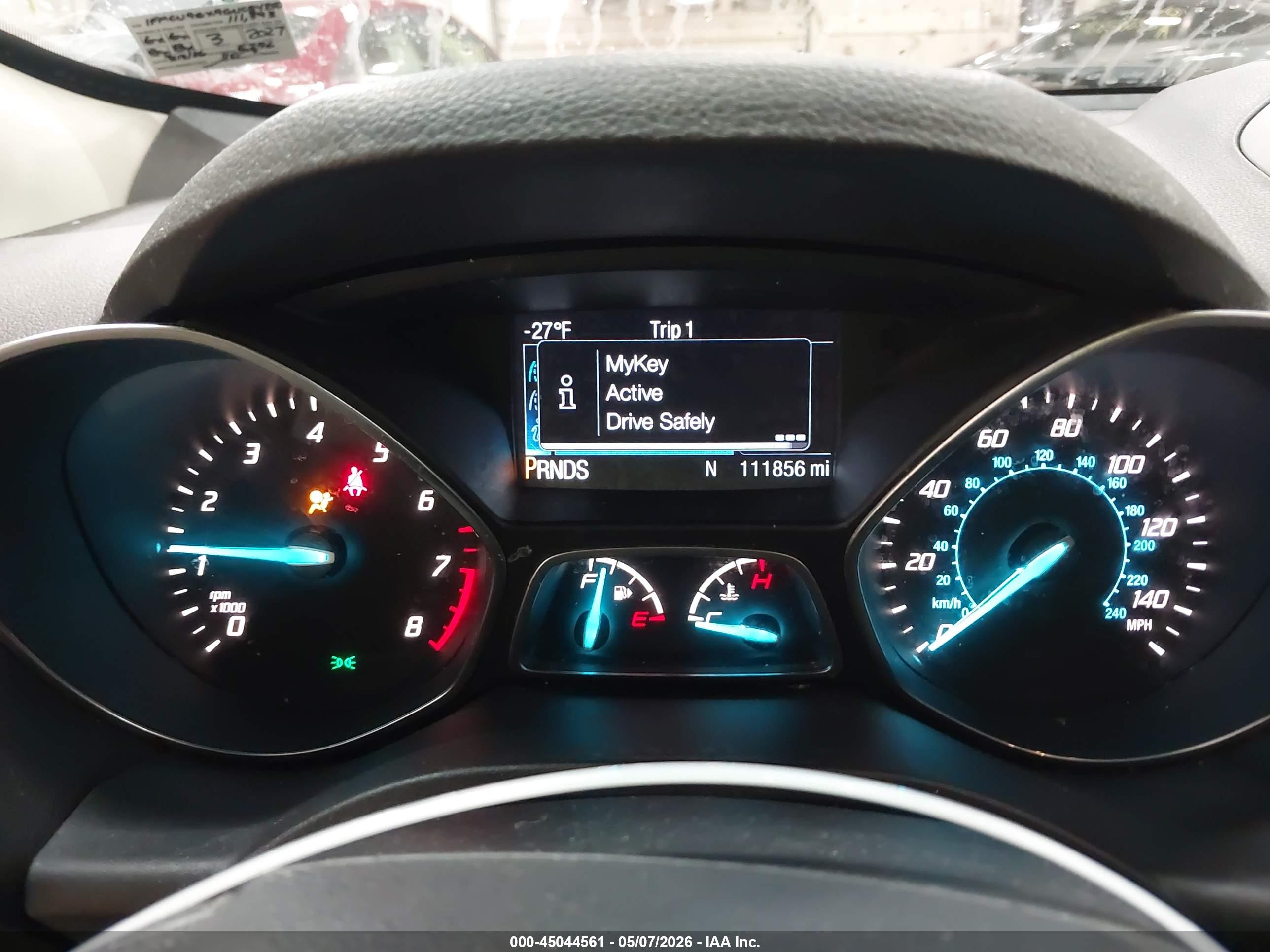 FORD ESCAPE image 7