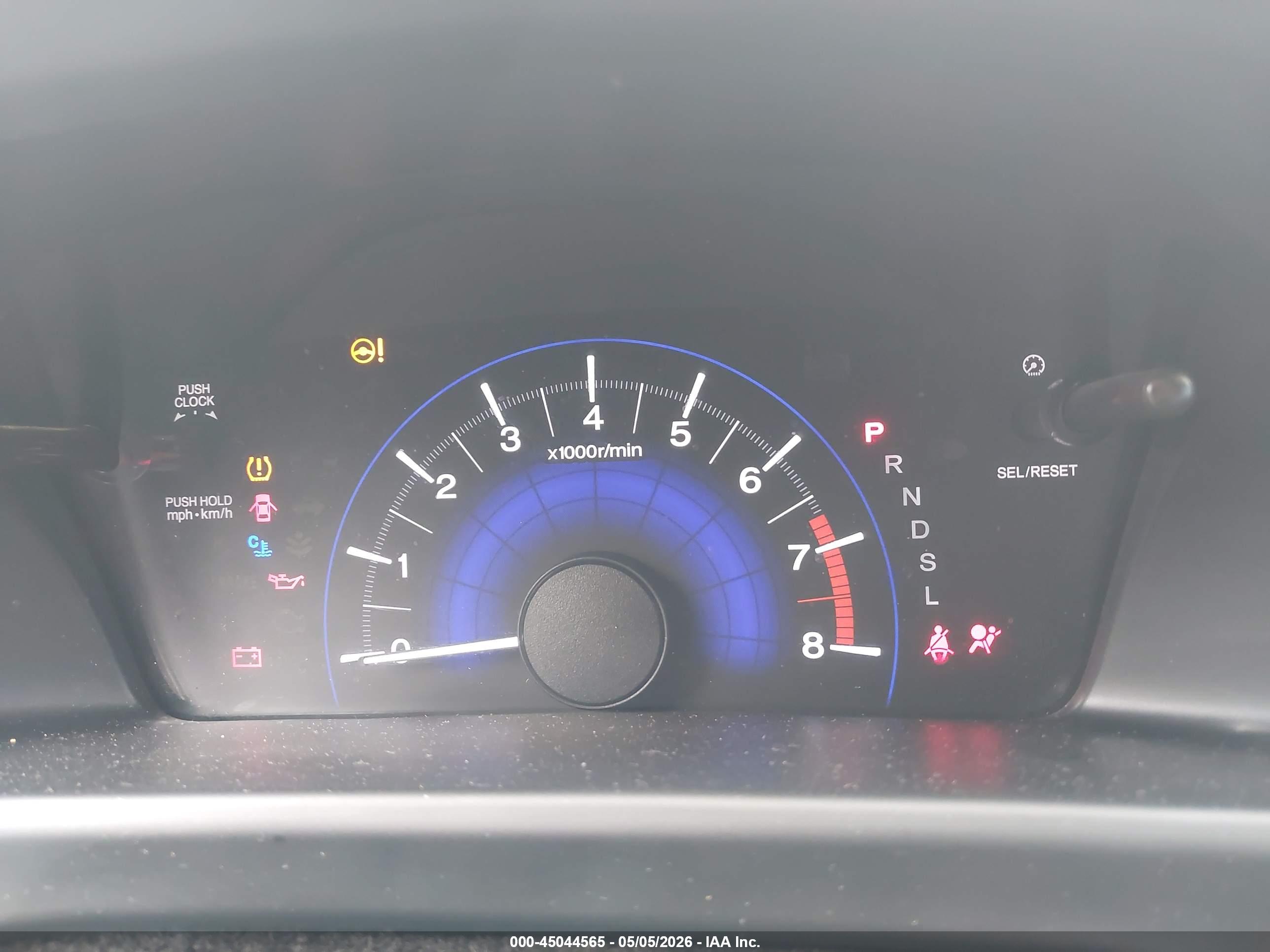 HONDA CIVIC image 7