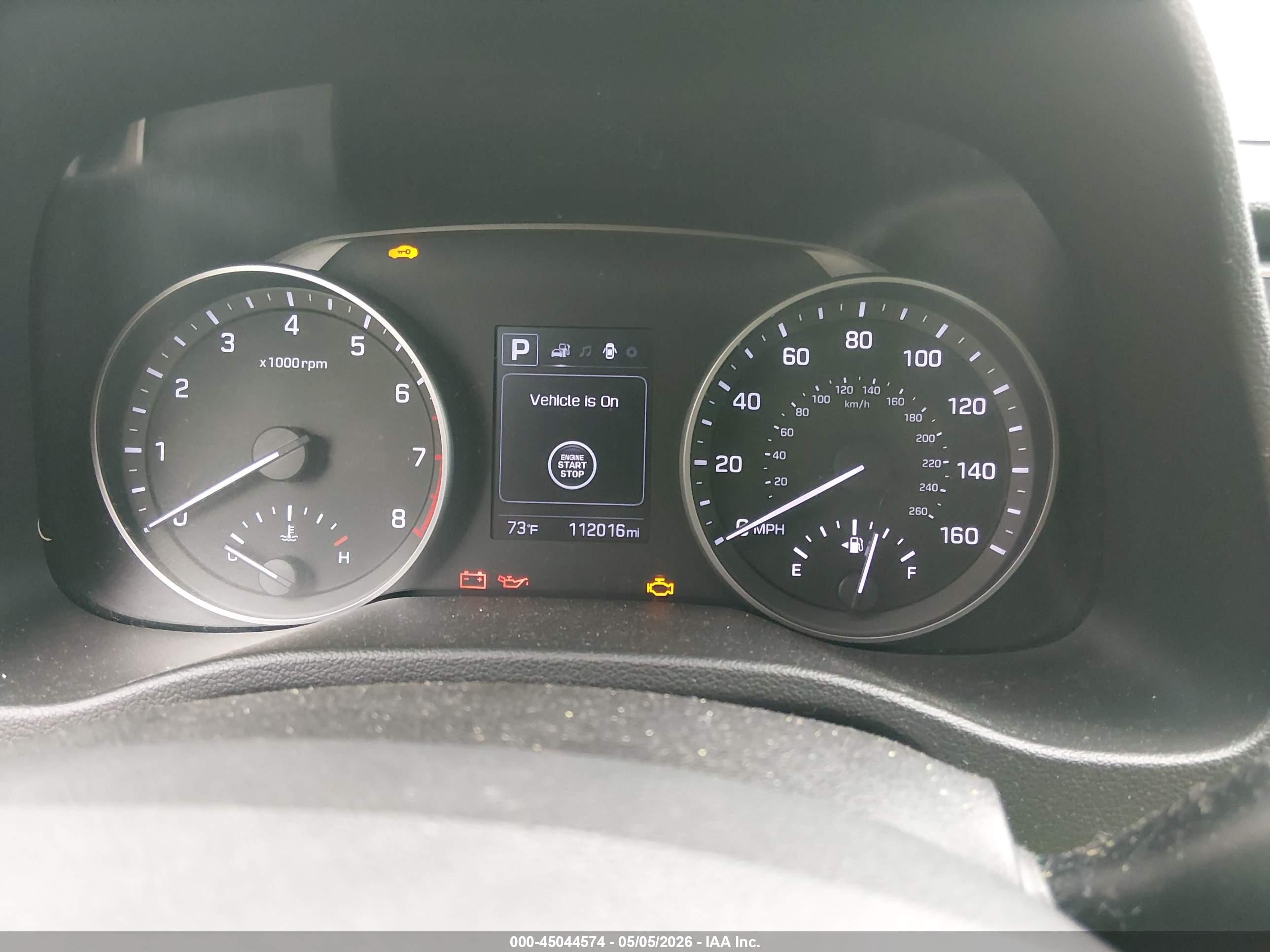 HYUNDAI ELANTRA image 7