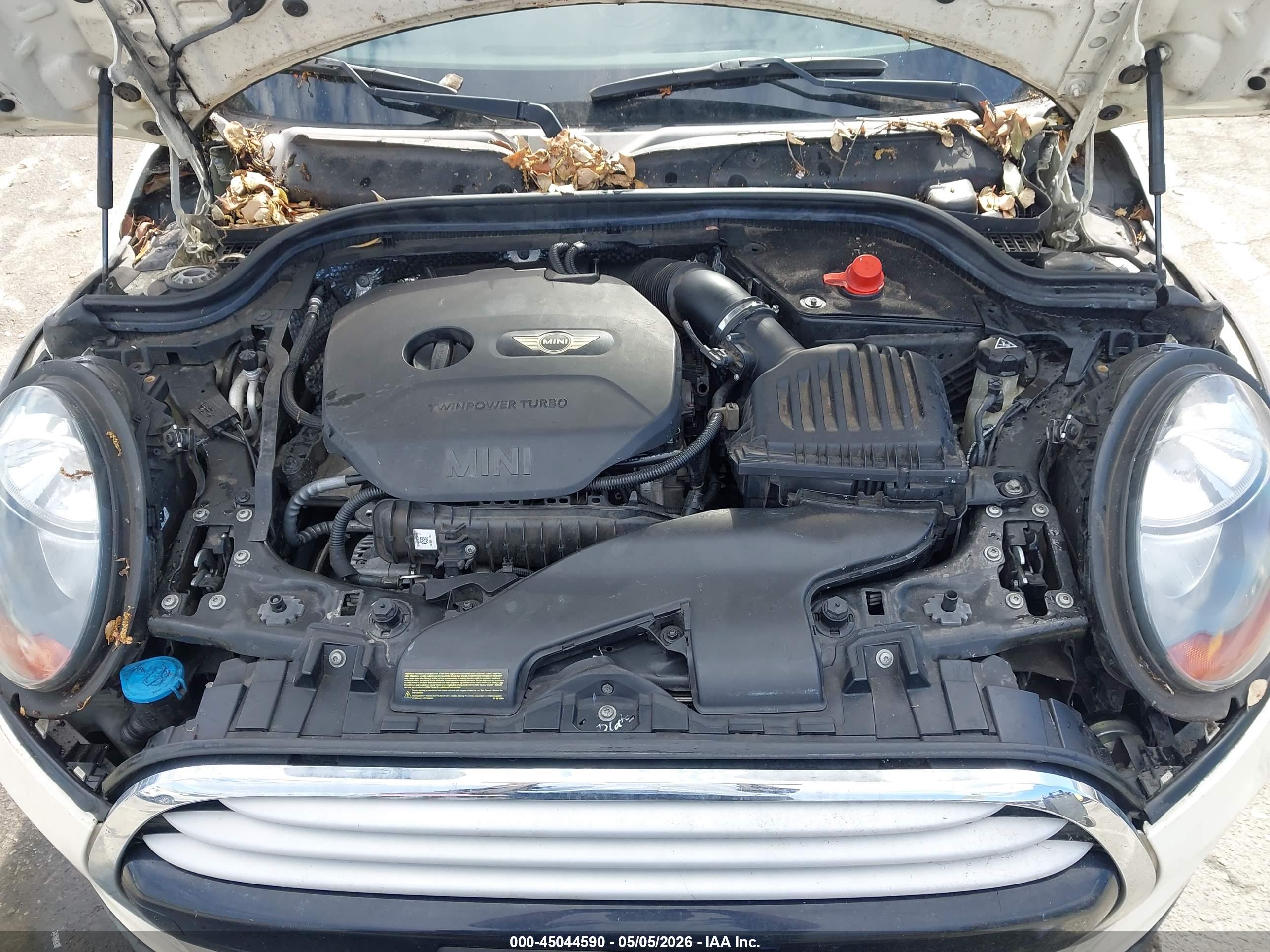 MINI HARDTOP image 10