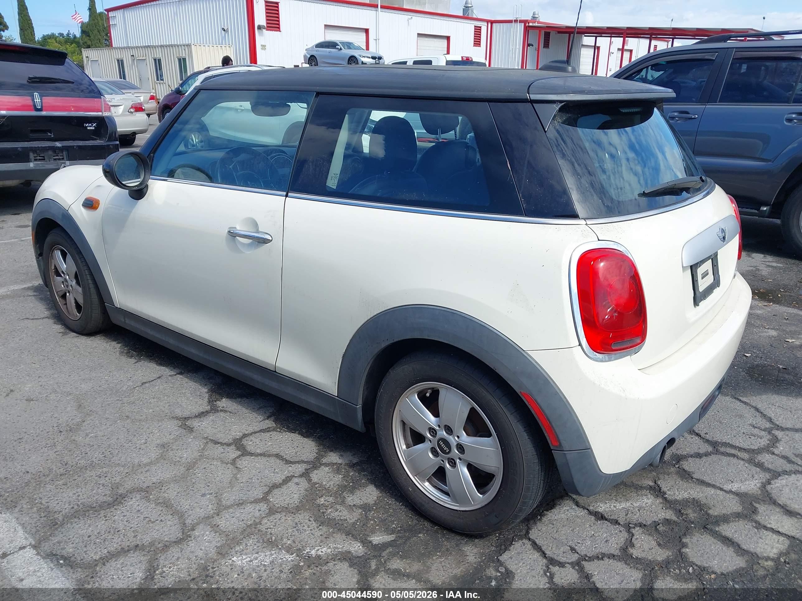 MINI HARDTOP image 3