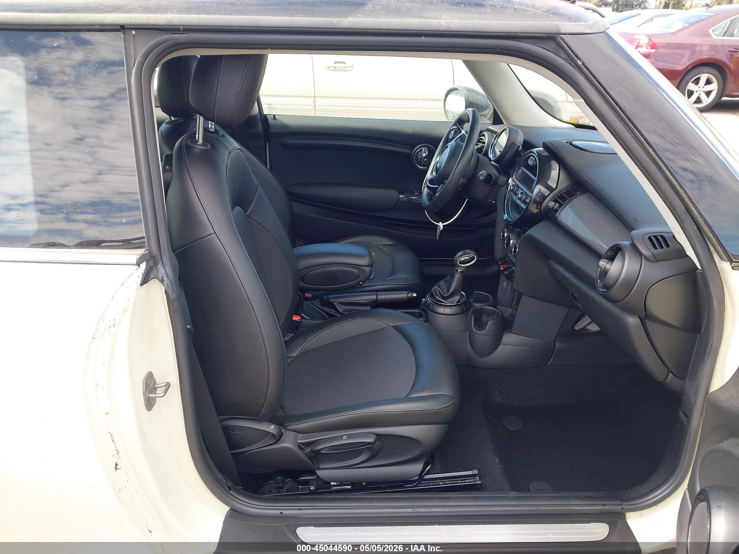 MINI HARDTOP image 5