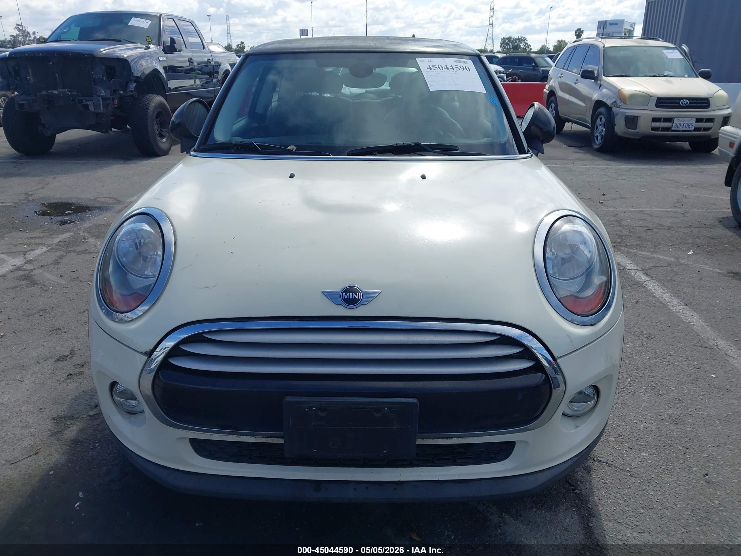 MINI HARDTOP image 6