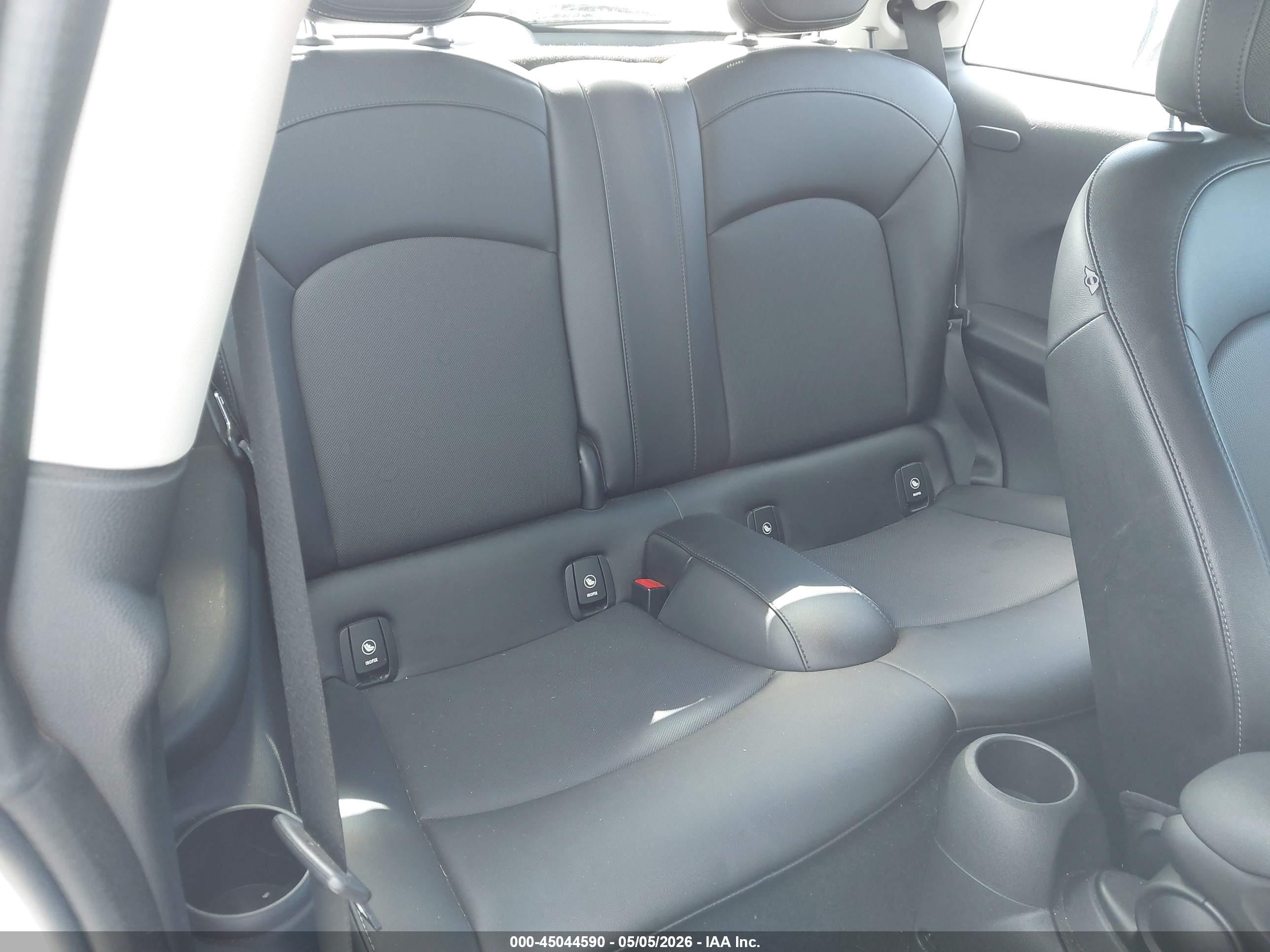 MINI HARDTOP image 8