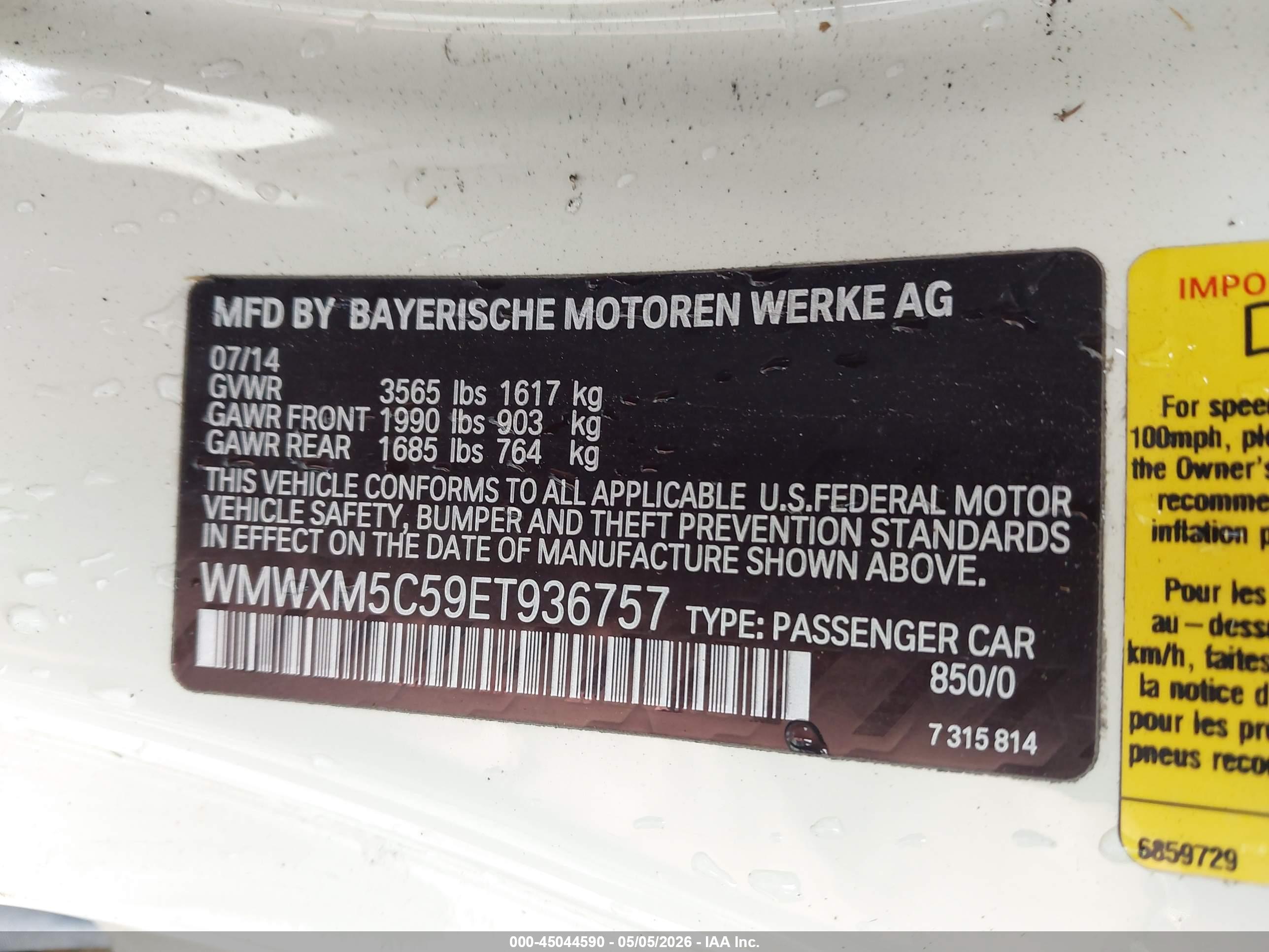 MINI HARDTOP image 9