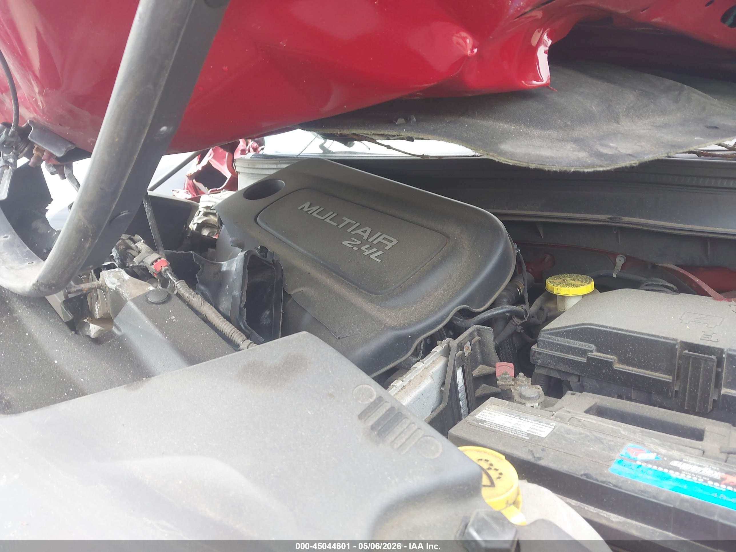 JEEP CHEROKEE image 10