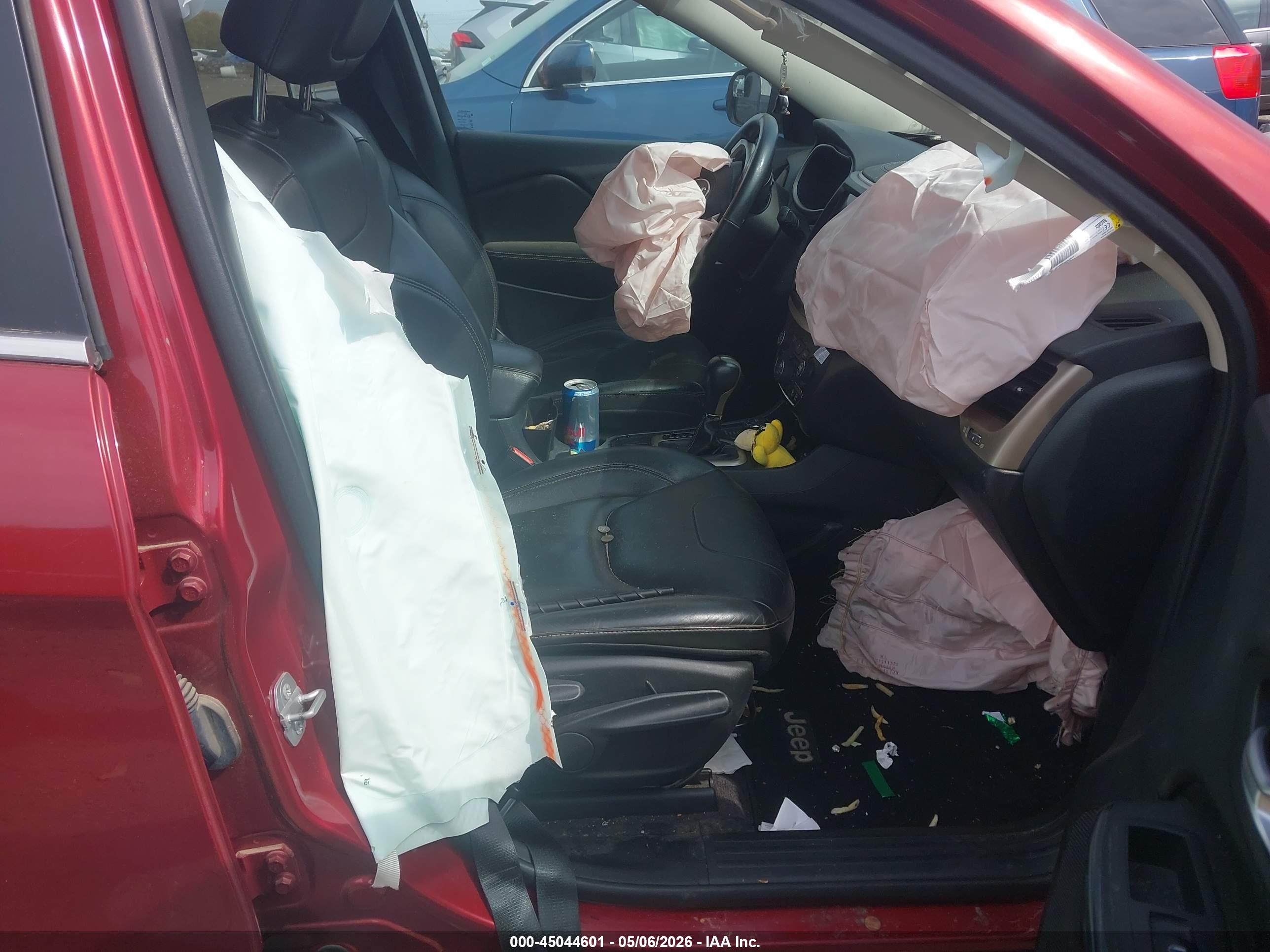 JEEP CHEROKEE image 5