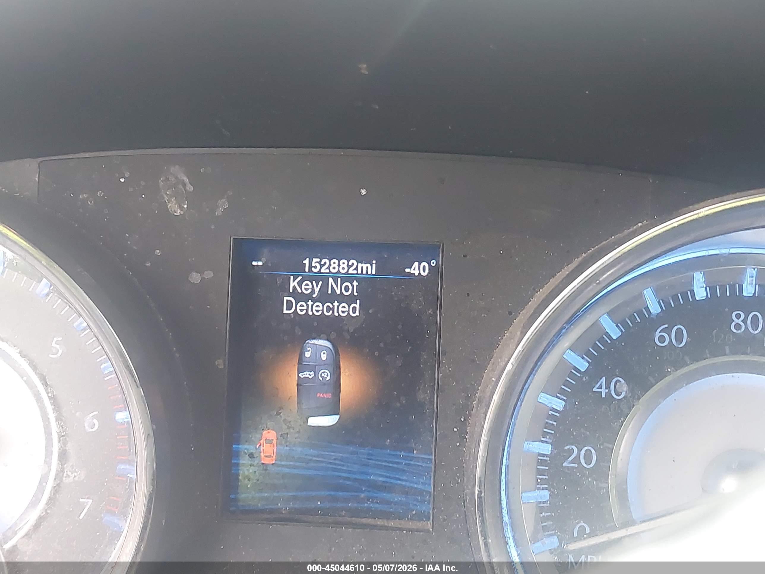 CHRYSLER 300C image 7