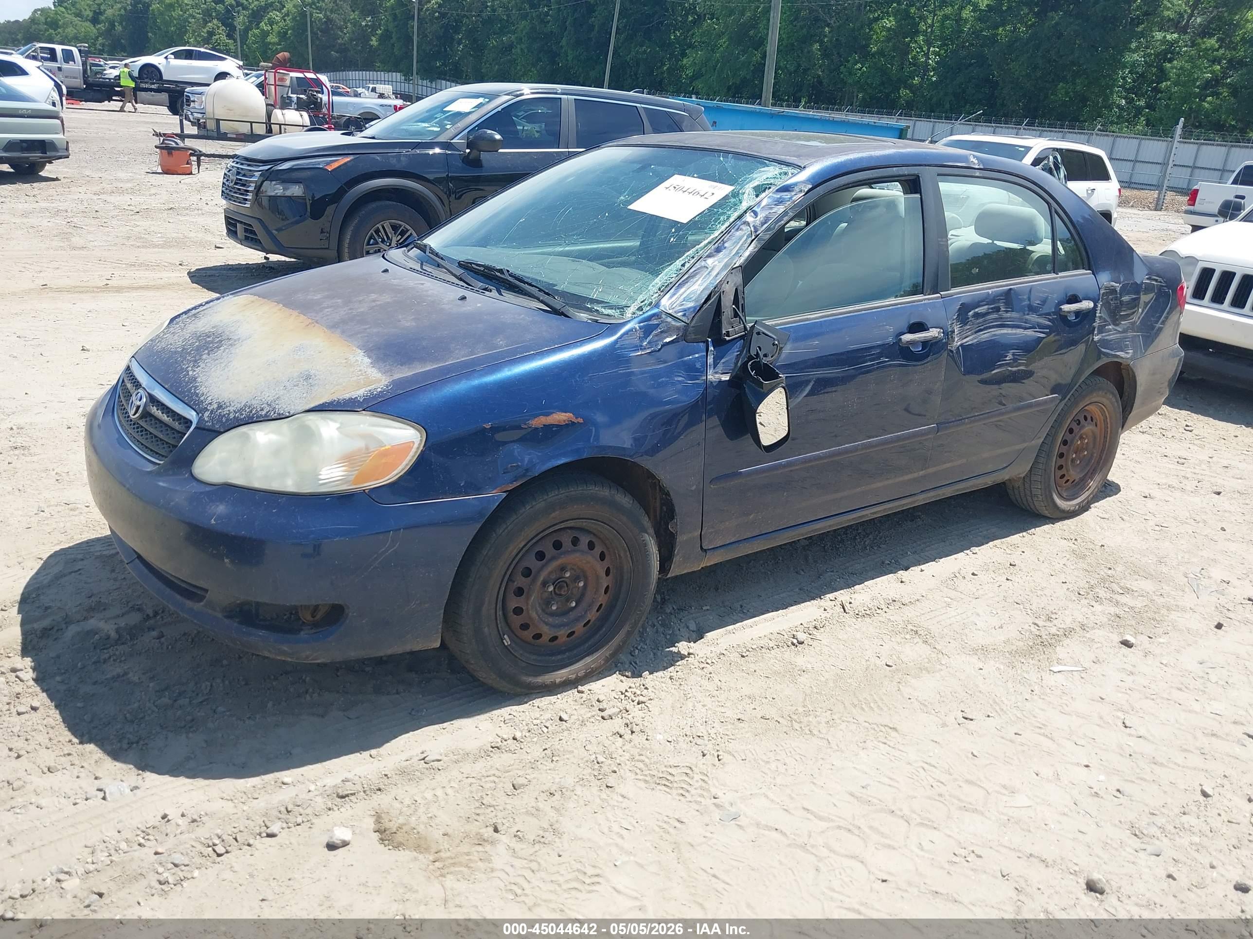 TOYOTA COROLLA image 2