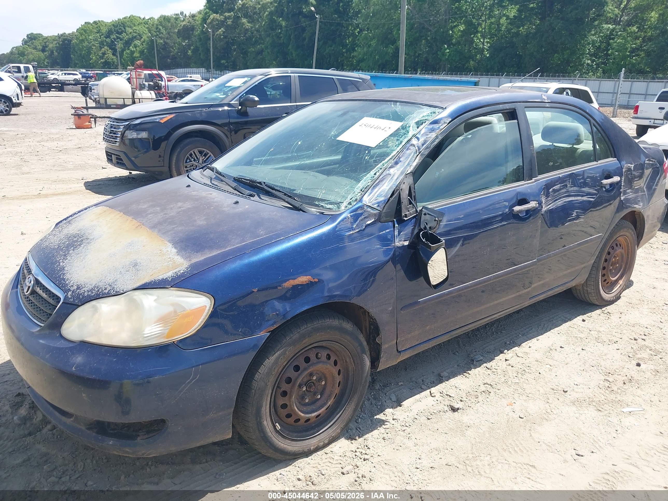 TOYOTA COROLLA image 6