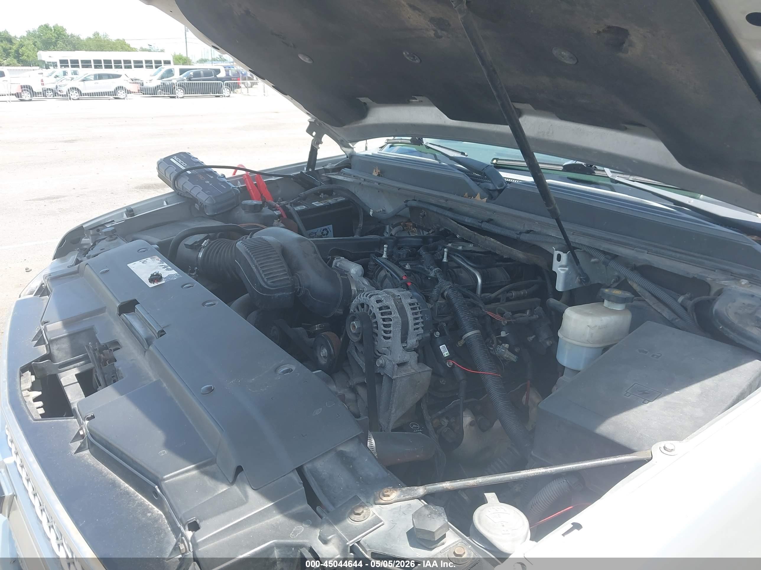CHEVROLET AVALANCHE image 10