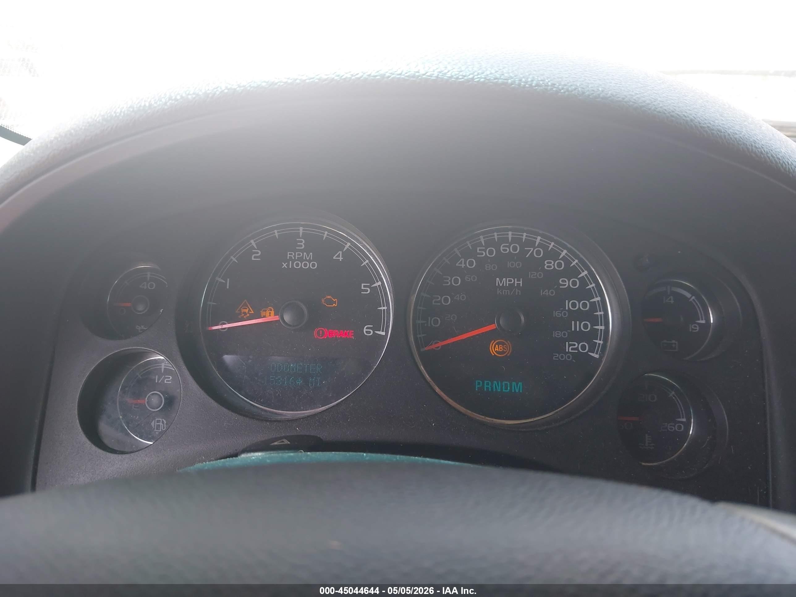 CHEVROLET AVALANCHE image 7
