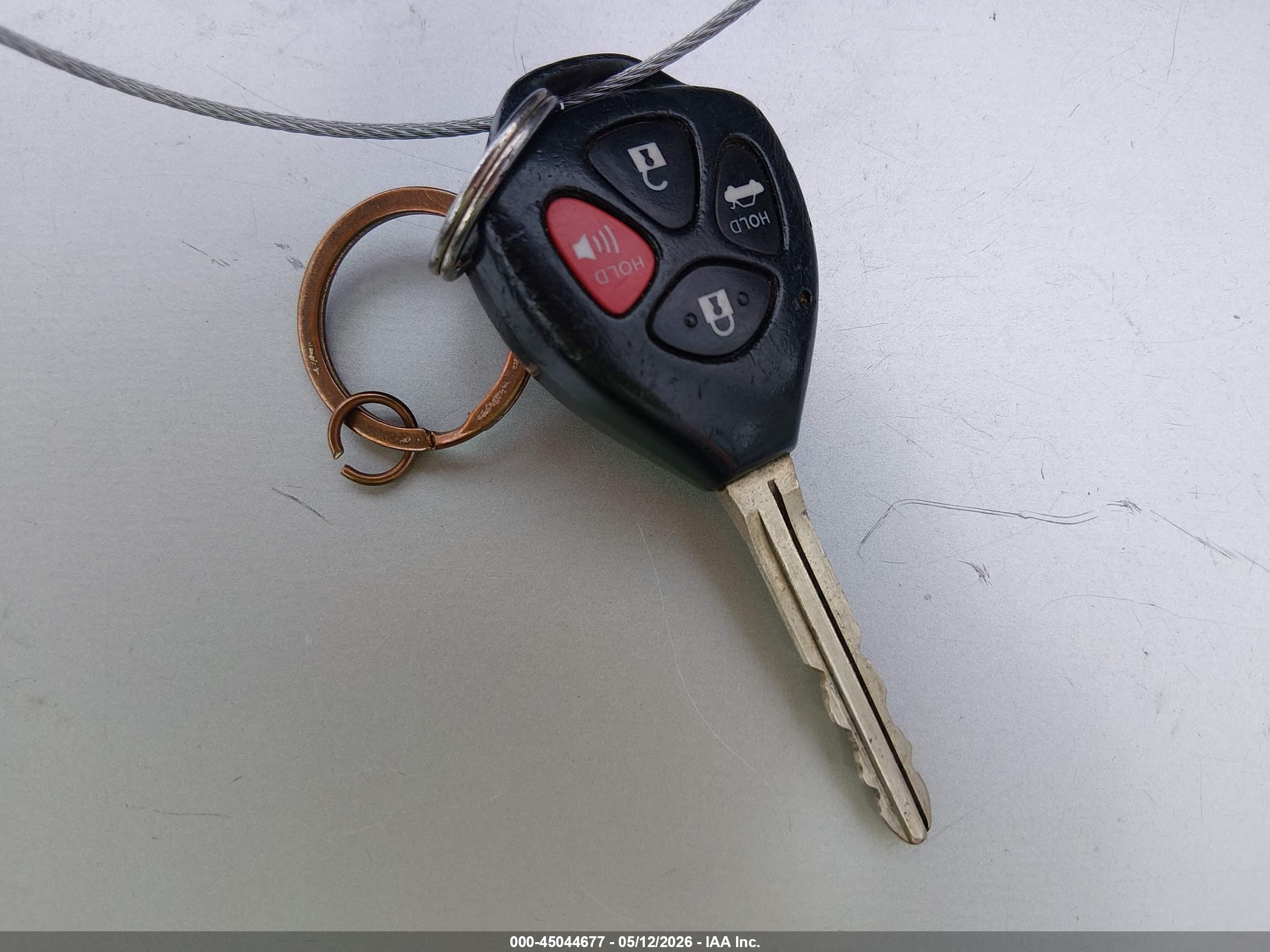 TOYOTA CAMRY image 11