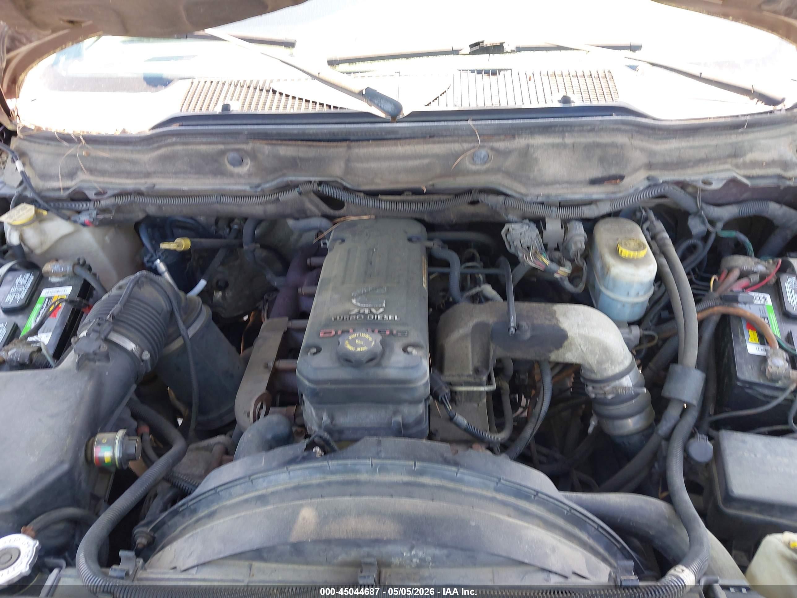 DODGE RAM image 10