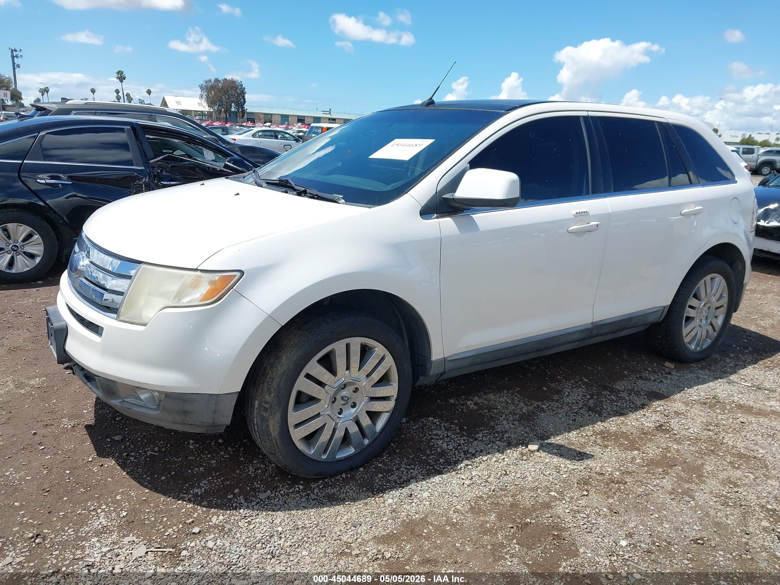 FORD EDGE image 2