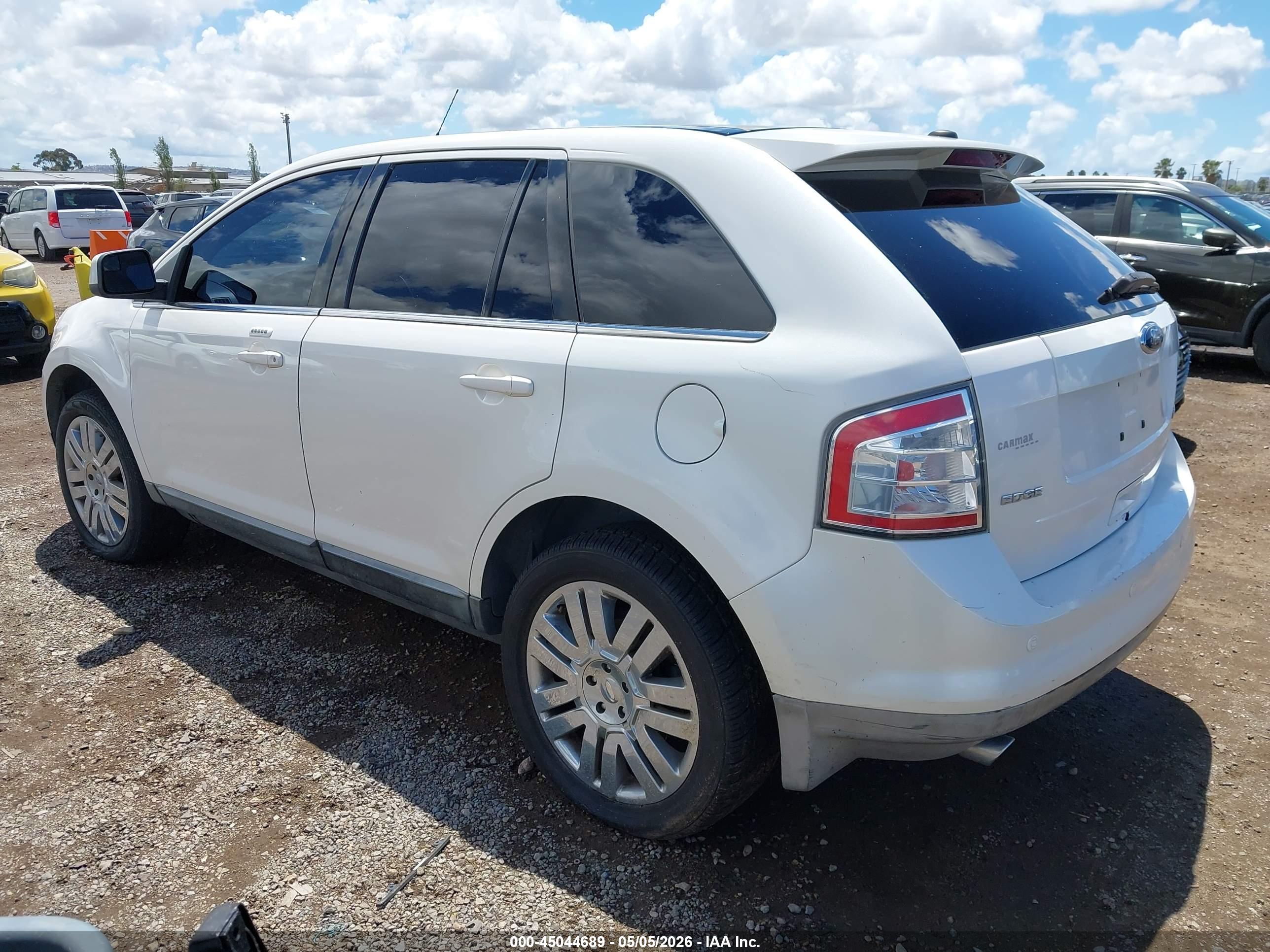 FORD EDGE image 3