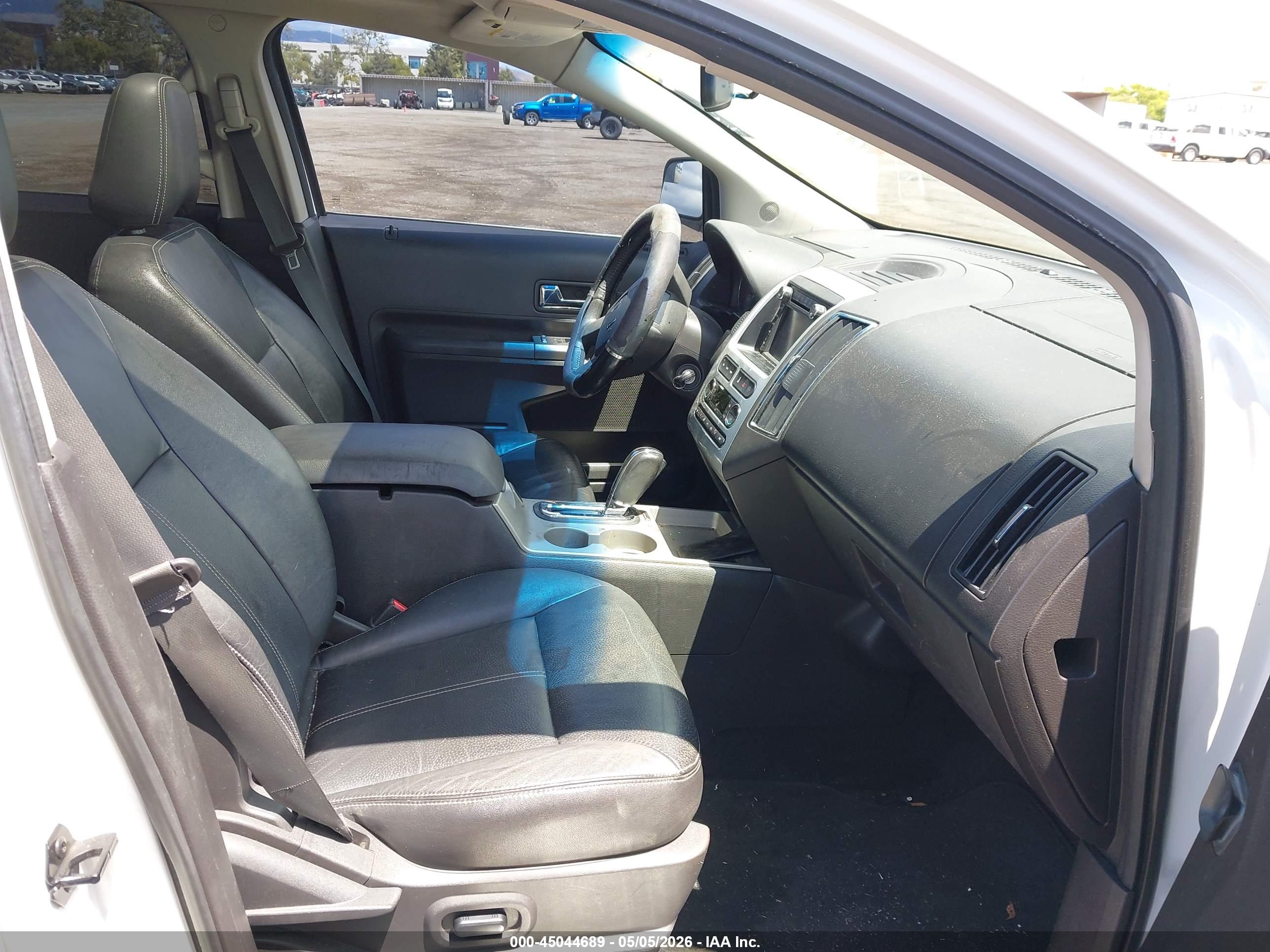 FORD EDGE image 5