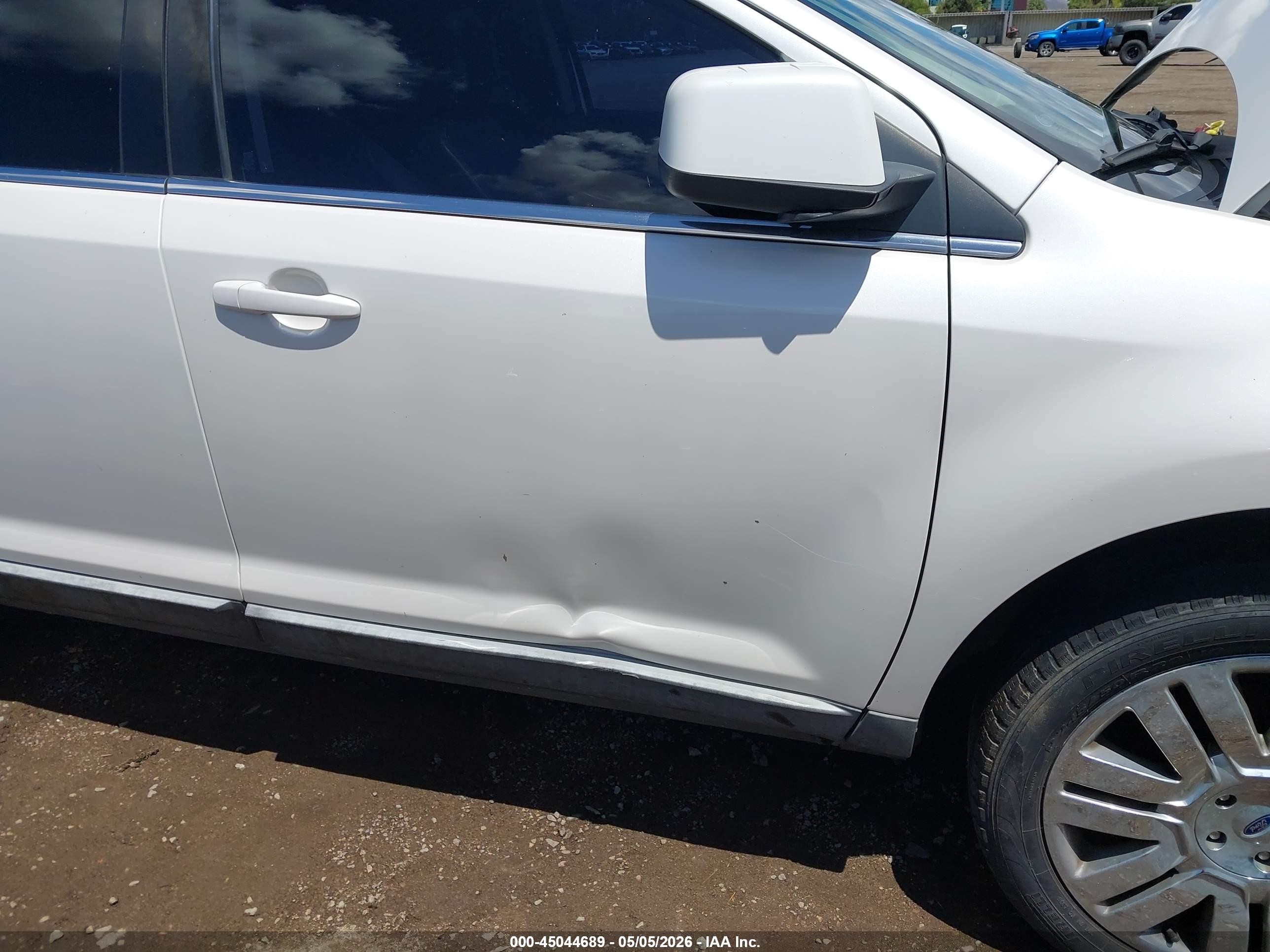 FORD EDGE image 6