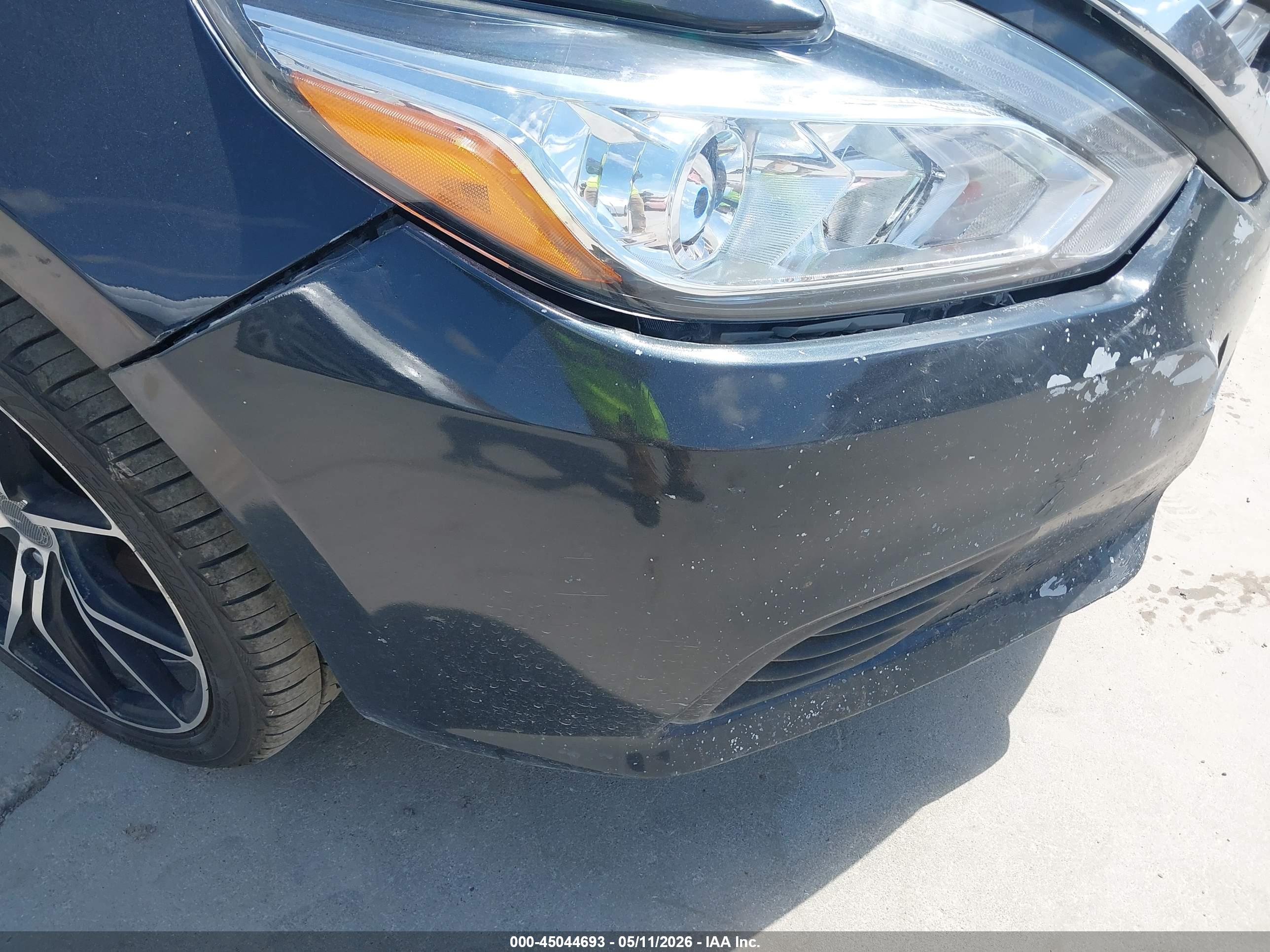 NISSAN ALTIMA image 6