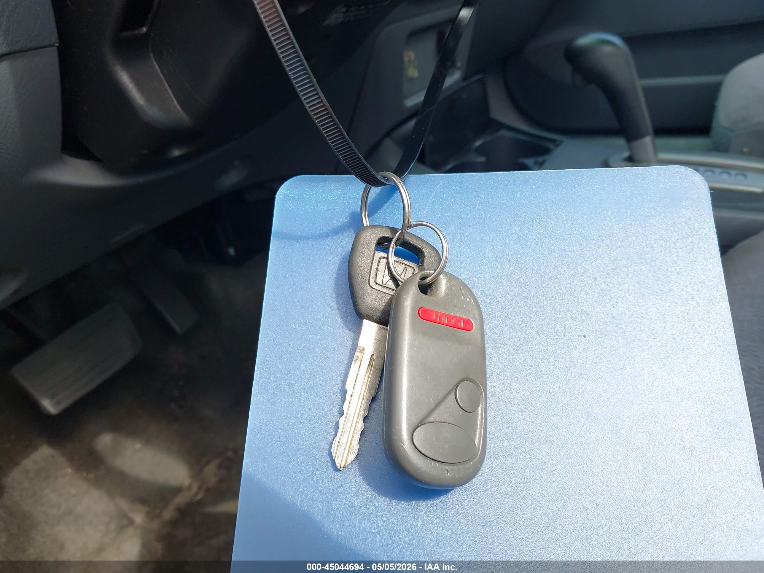 HONDA CIVIC image 11