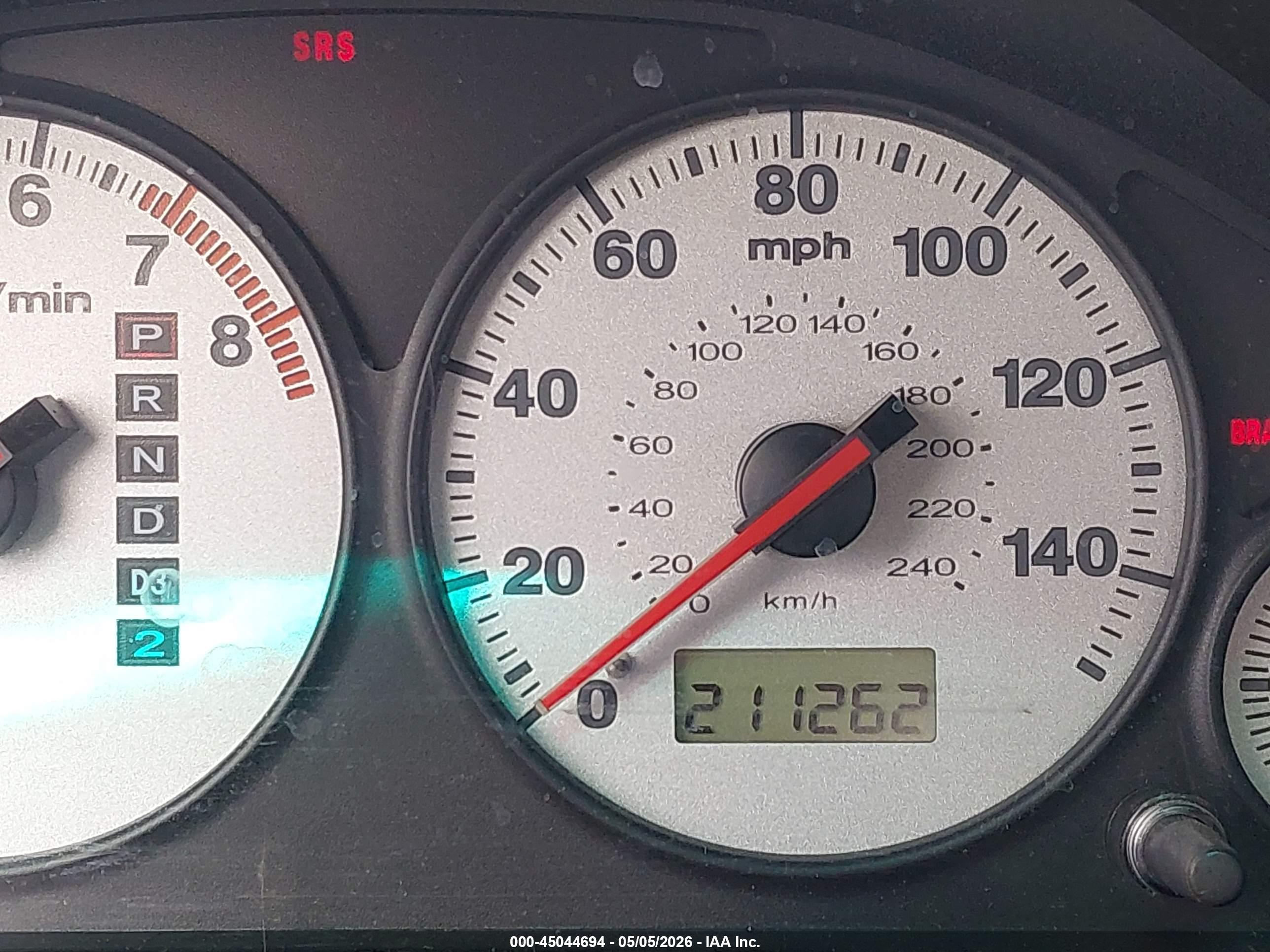 HONDA CIVIC image 7