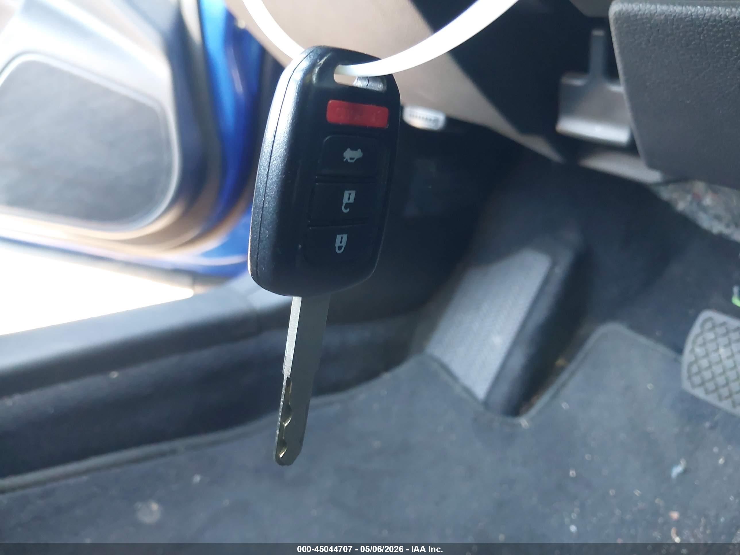 HONDA CIVIC image 11
