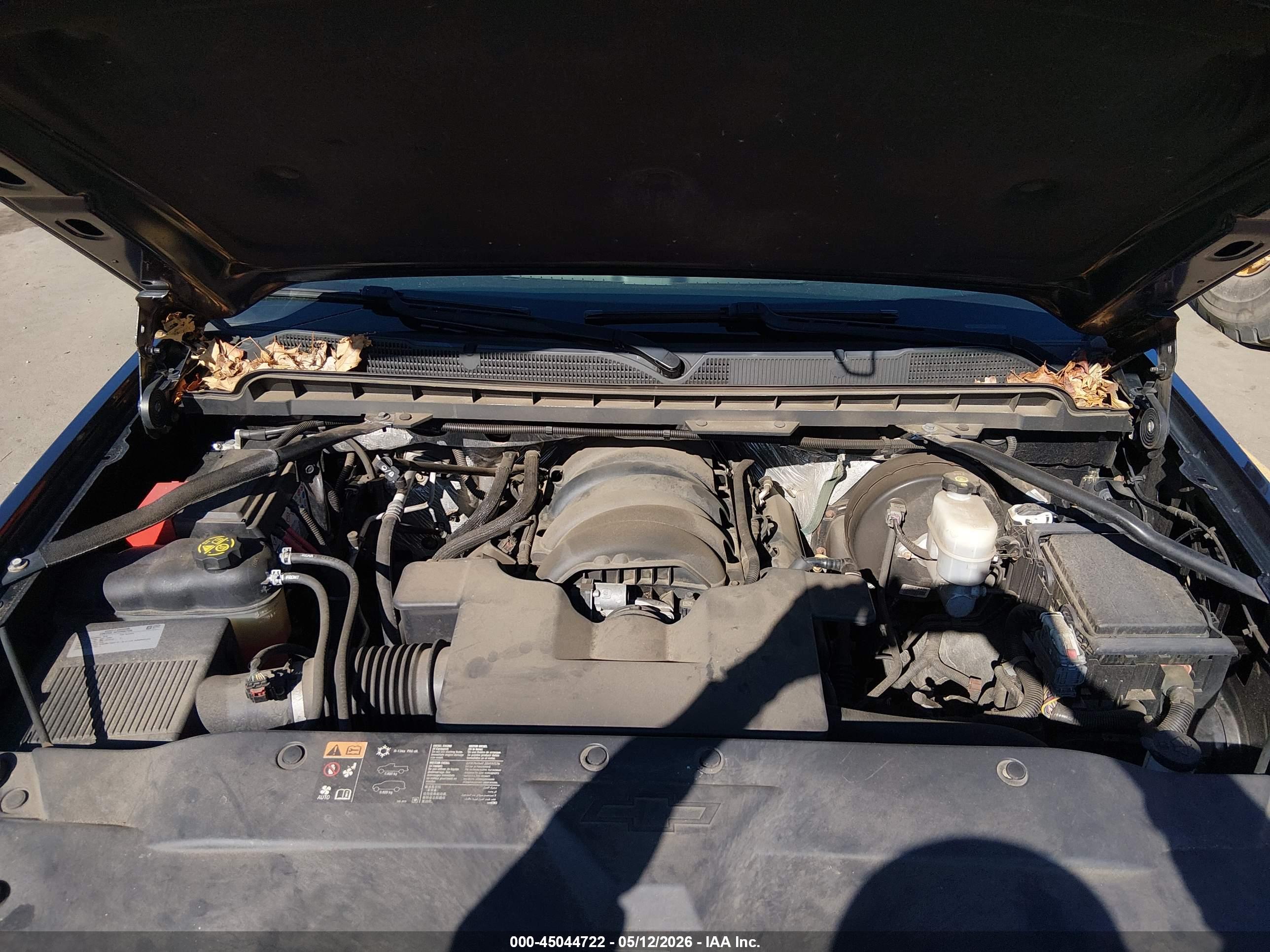 CHEVROLET SILVERADO image 10