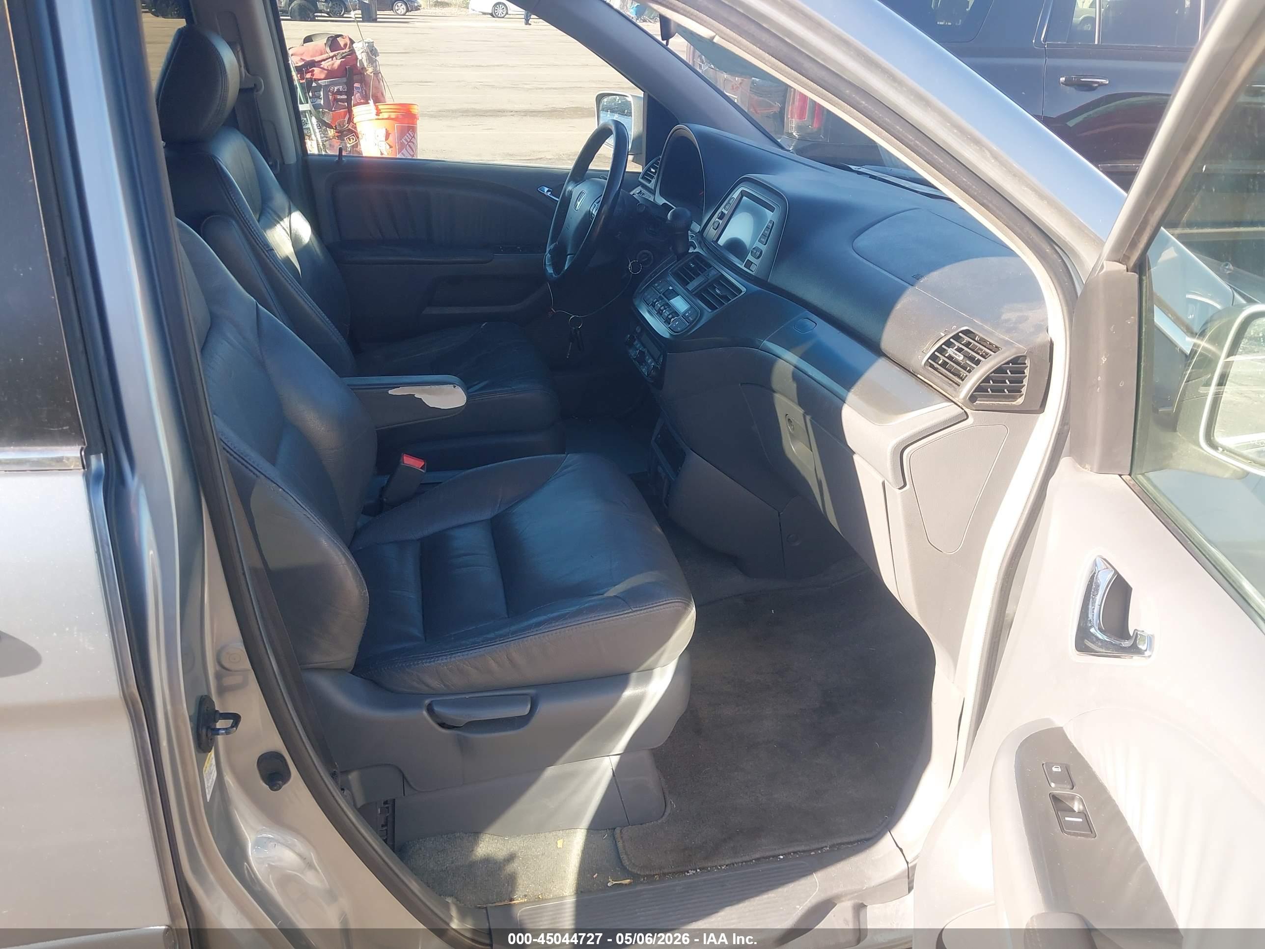 HONDA ODYSSEY image 5