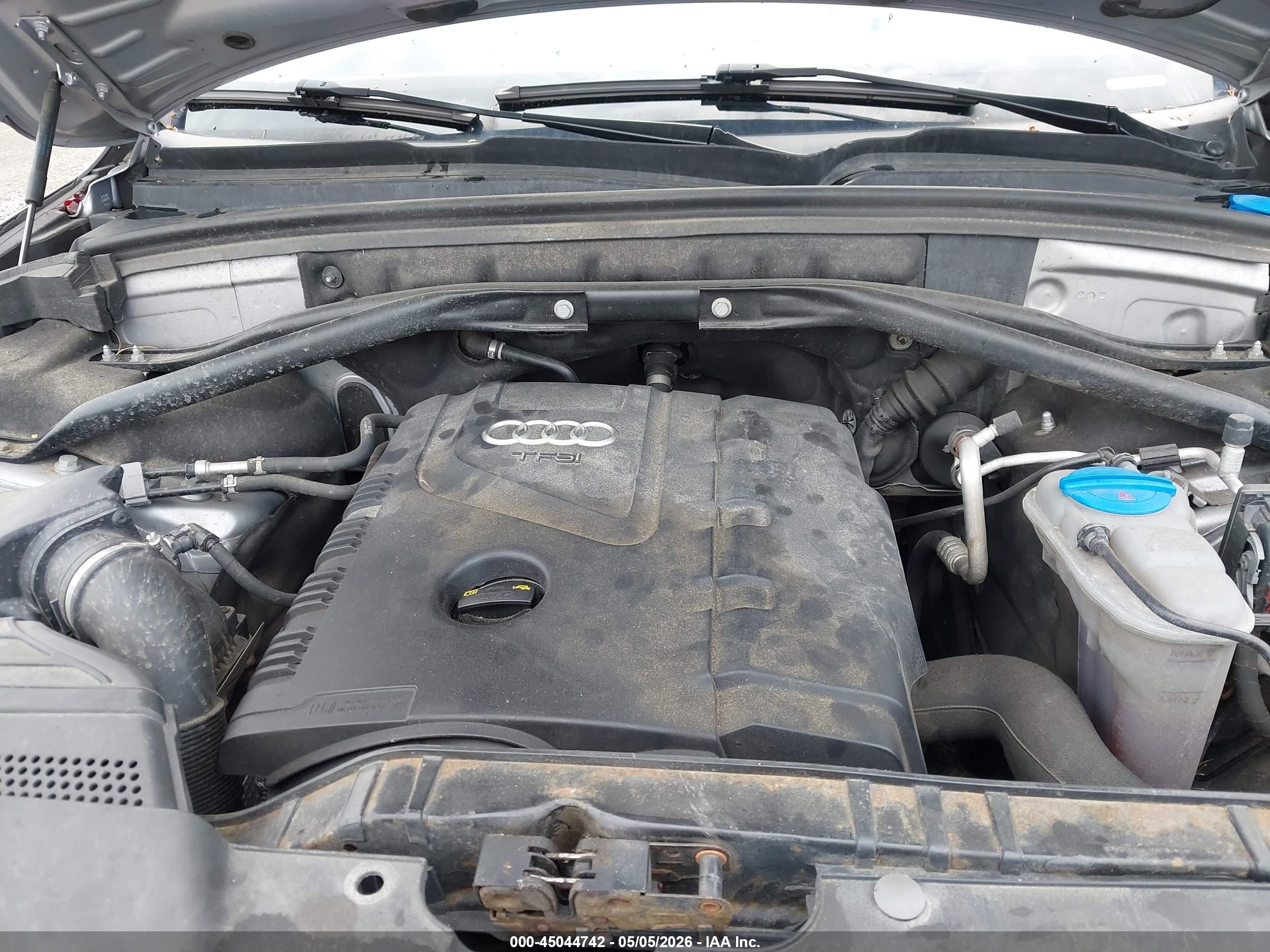 AUDI Q5 image 10