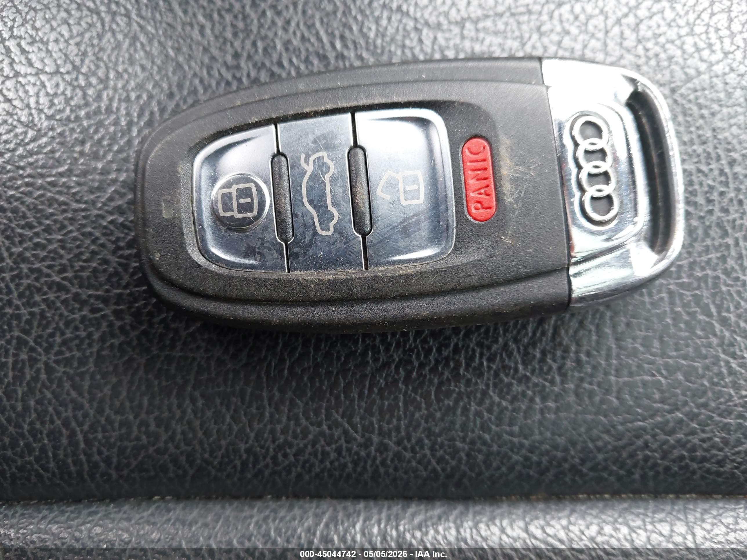 AUDI Q5 image 11