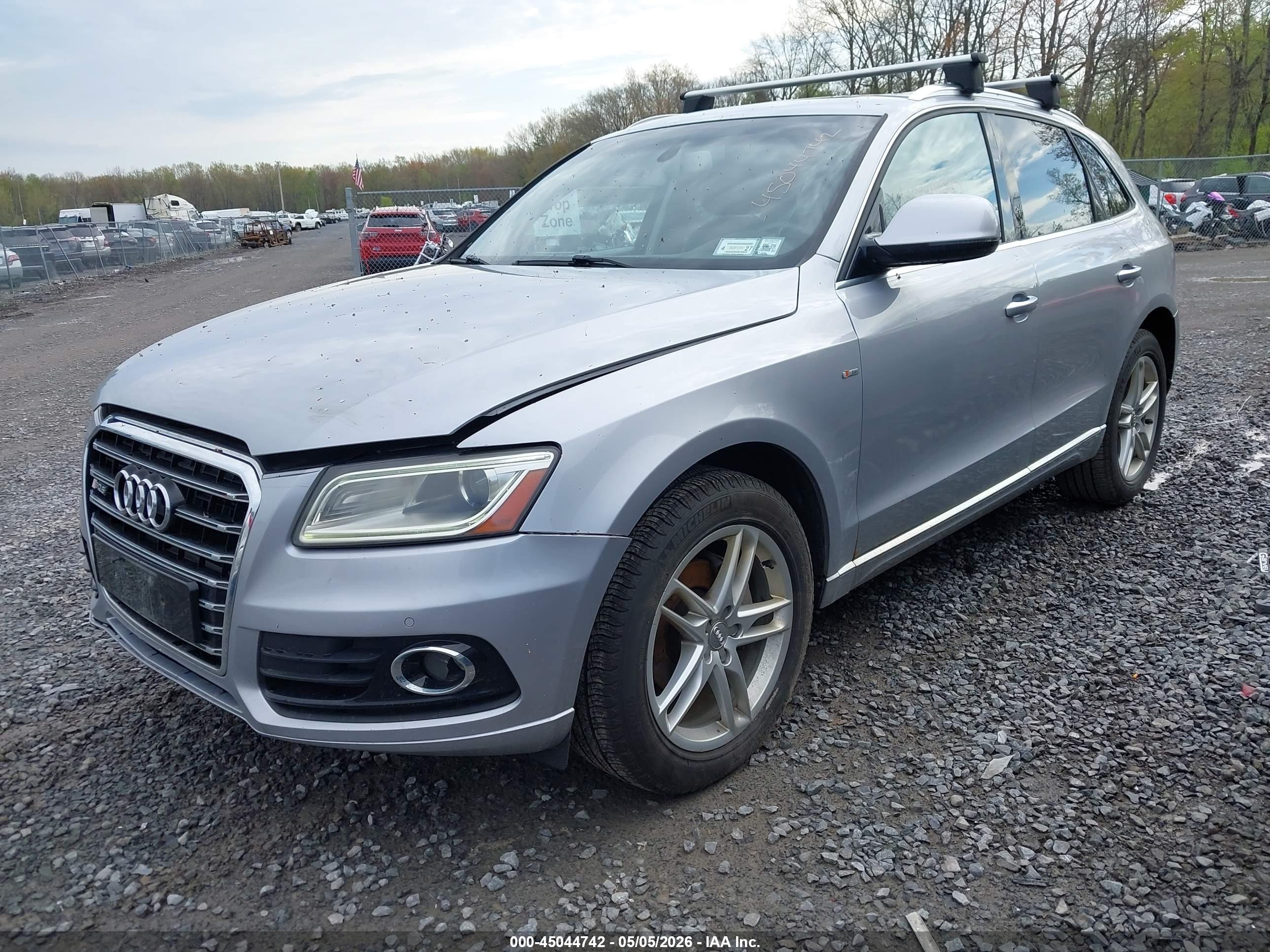 AUDI Q5 image 2
