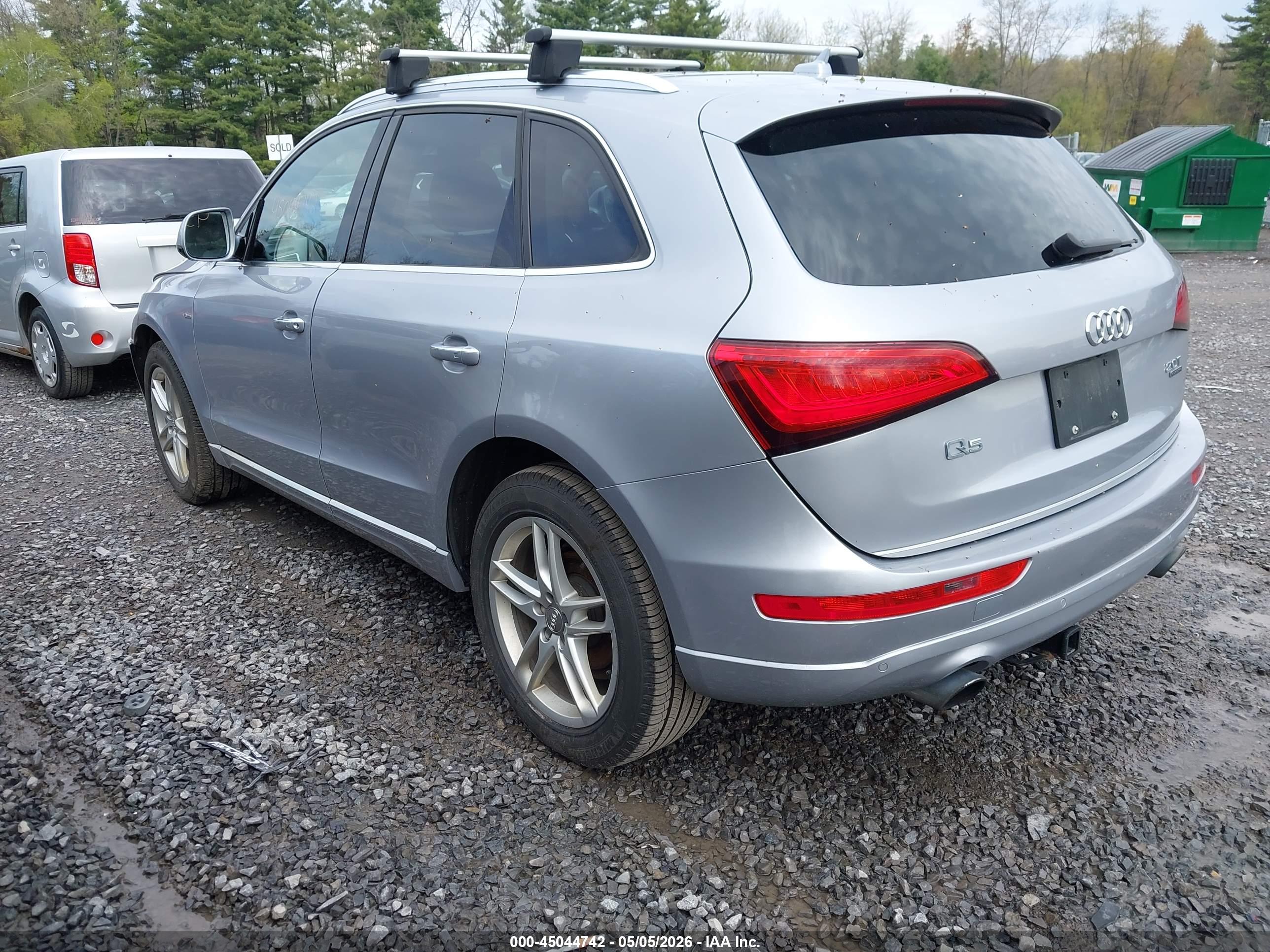 AUDI Q5 image 3