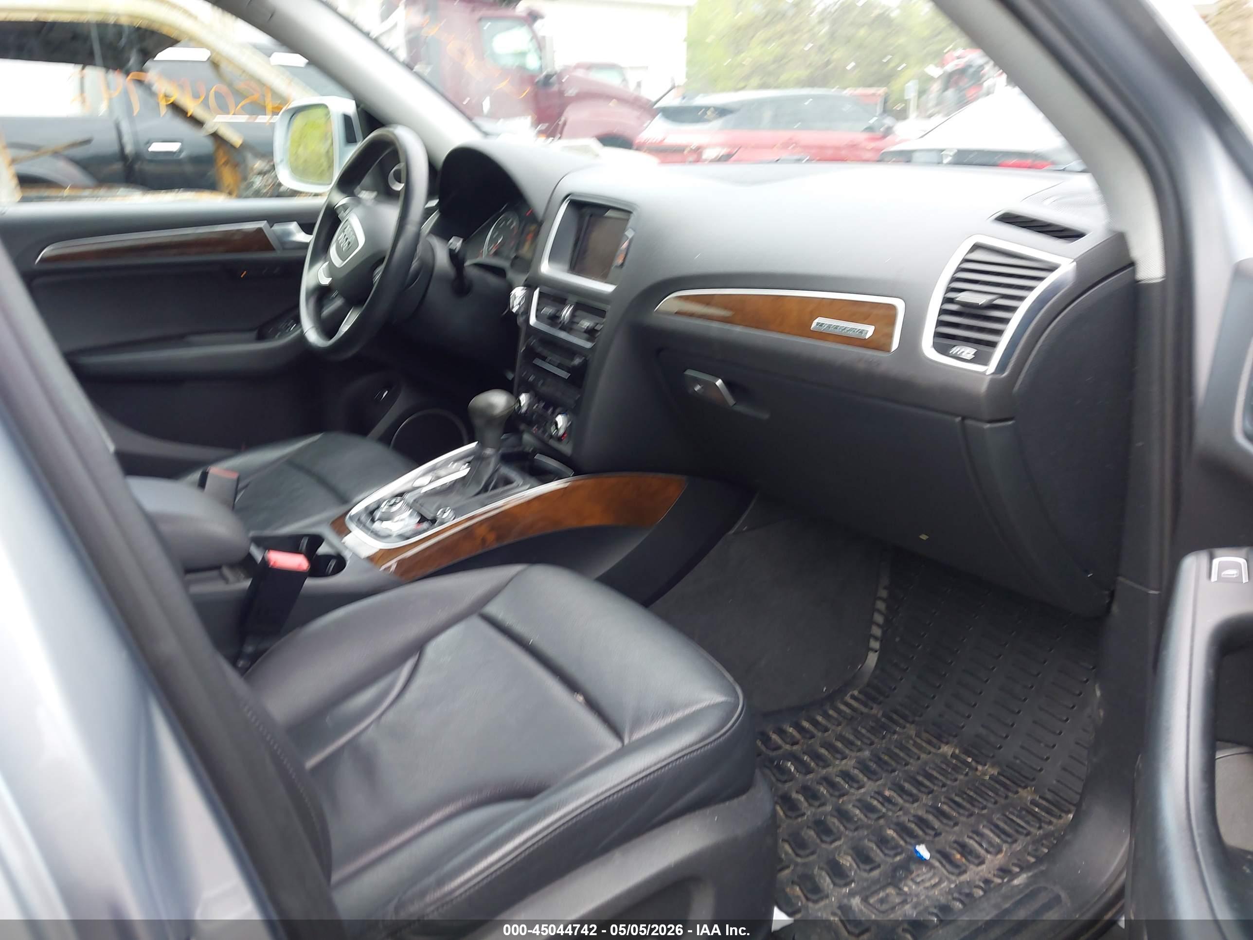 AUDI Q5 image 5