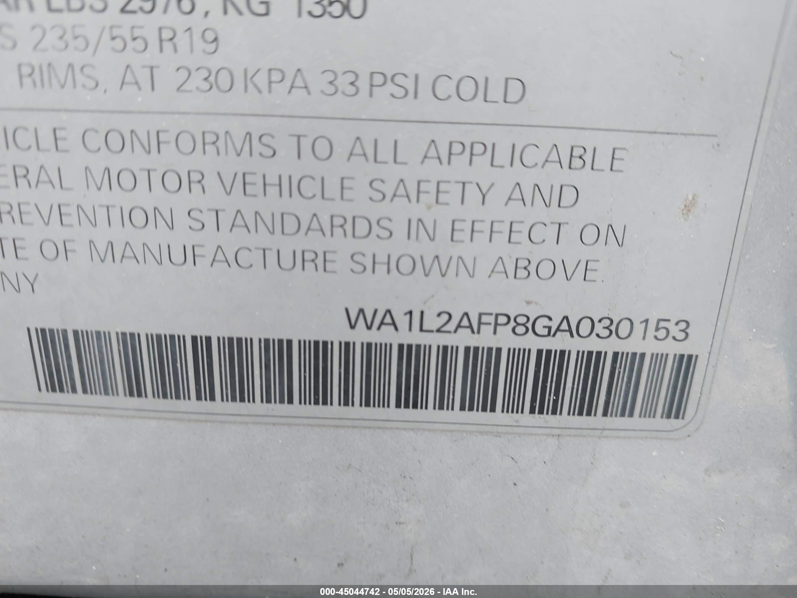 AUDI Q5 image 9