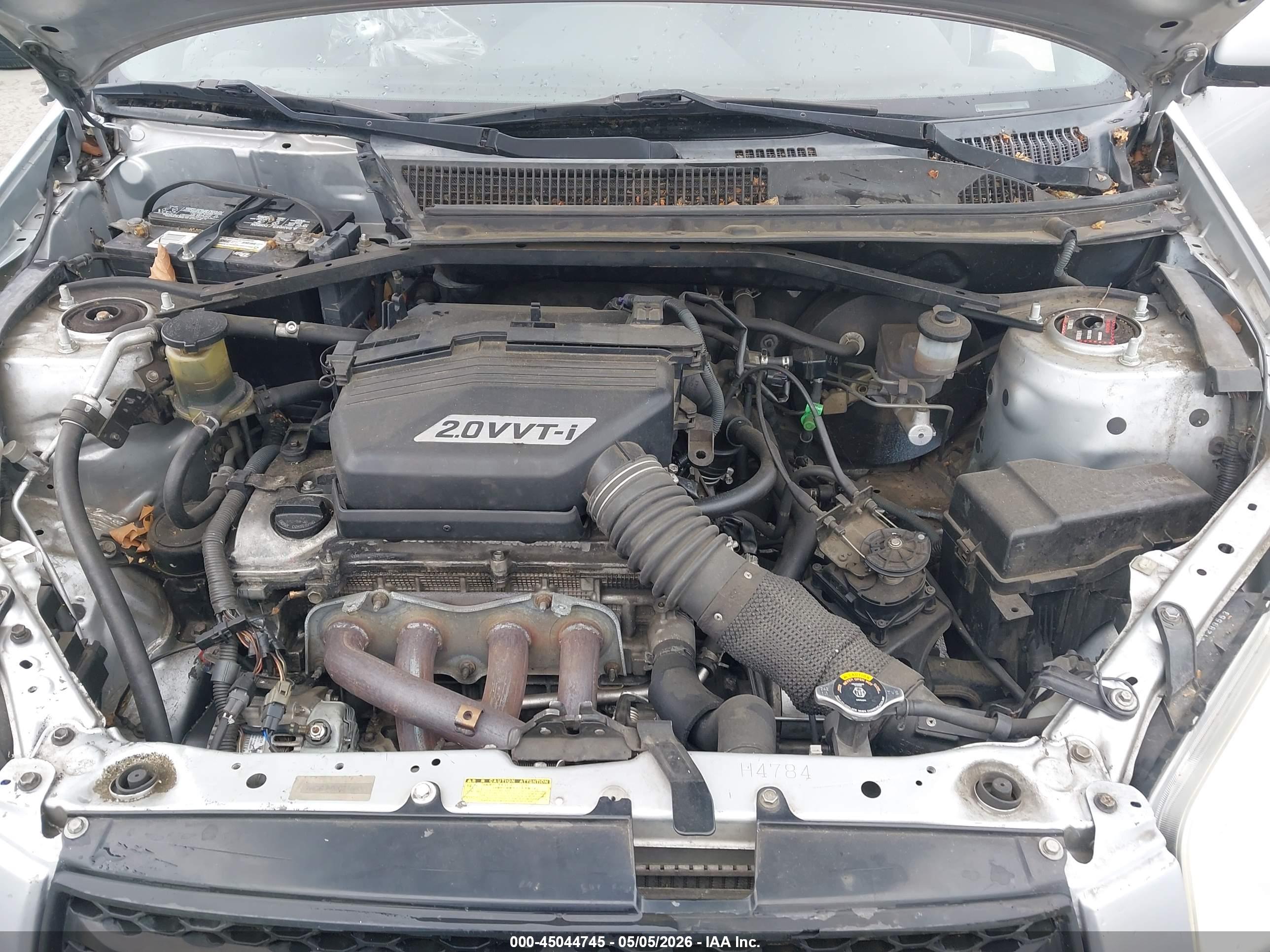 TOYOTA RAV4 image 10