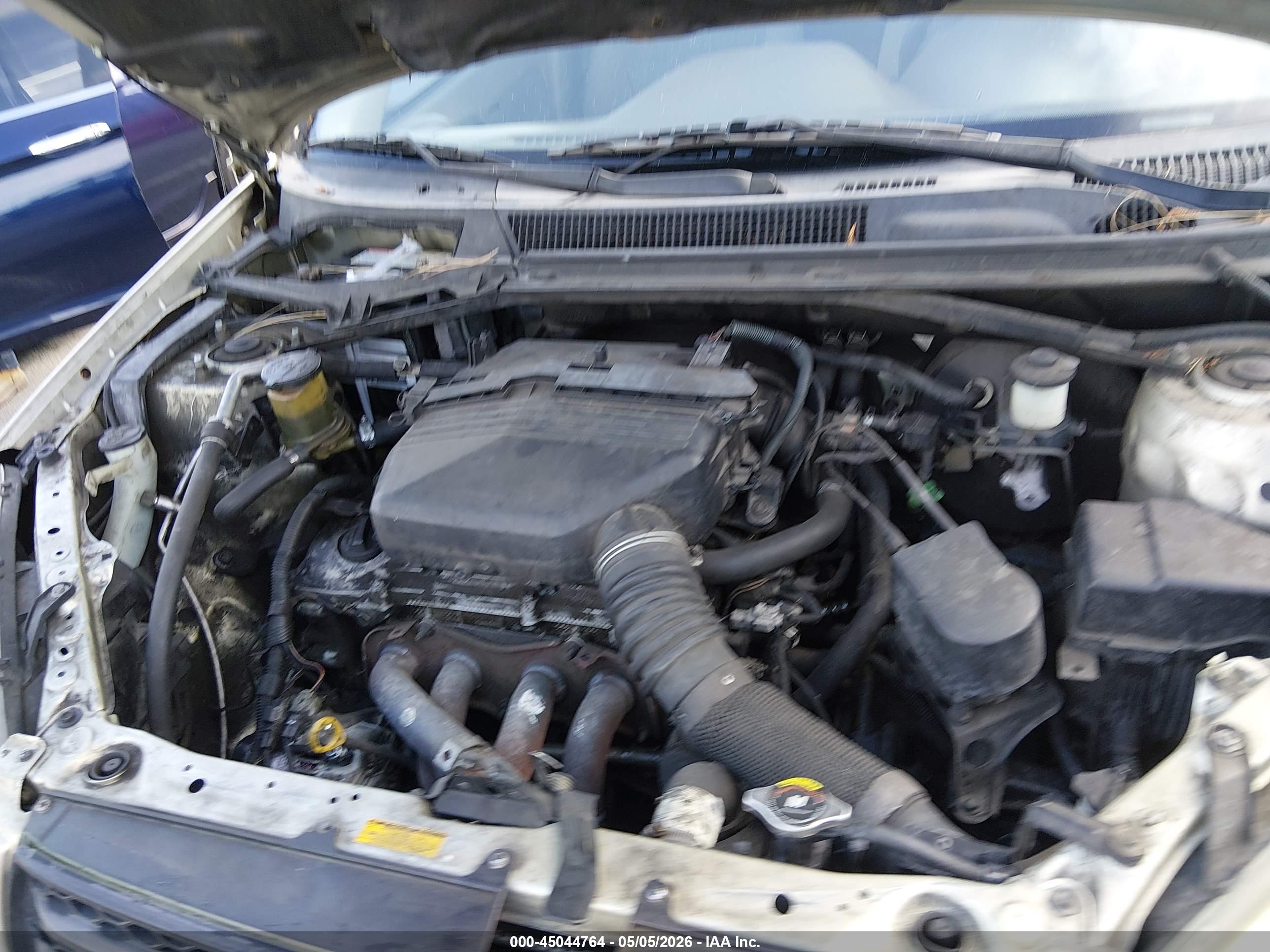 TOYOTA RAV4 image 10