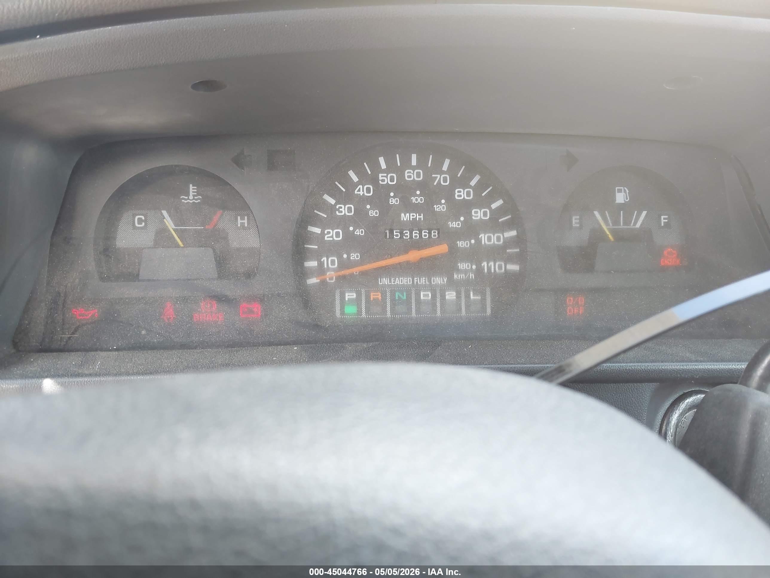 TOYOTA PICKUP image 7