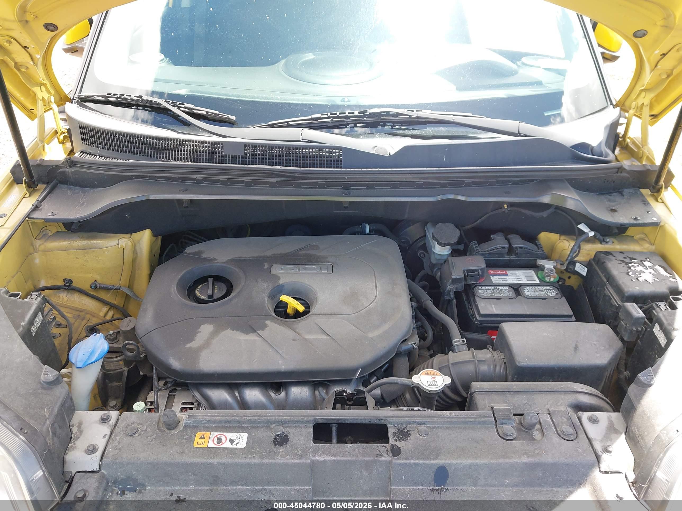 KIA SOUL image 10
