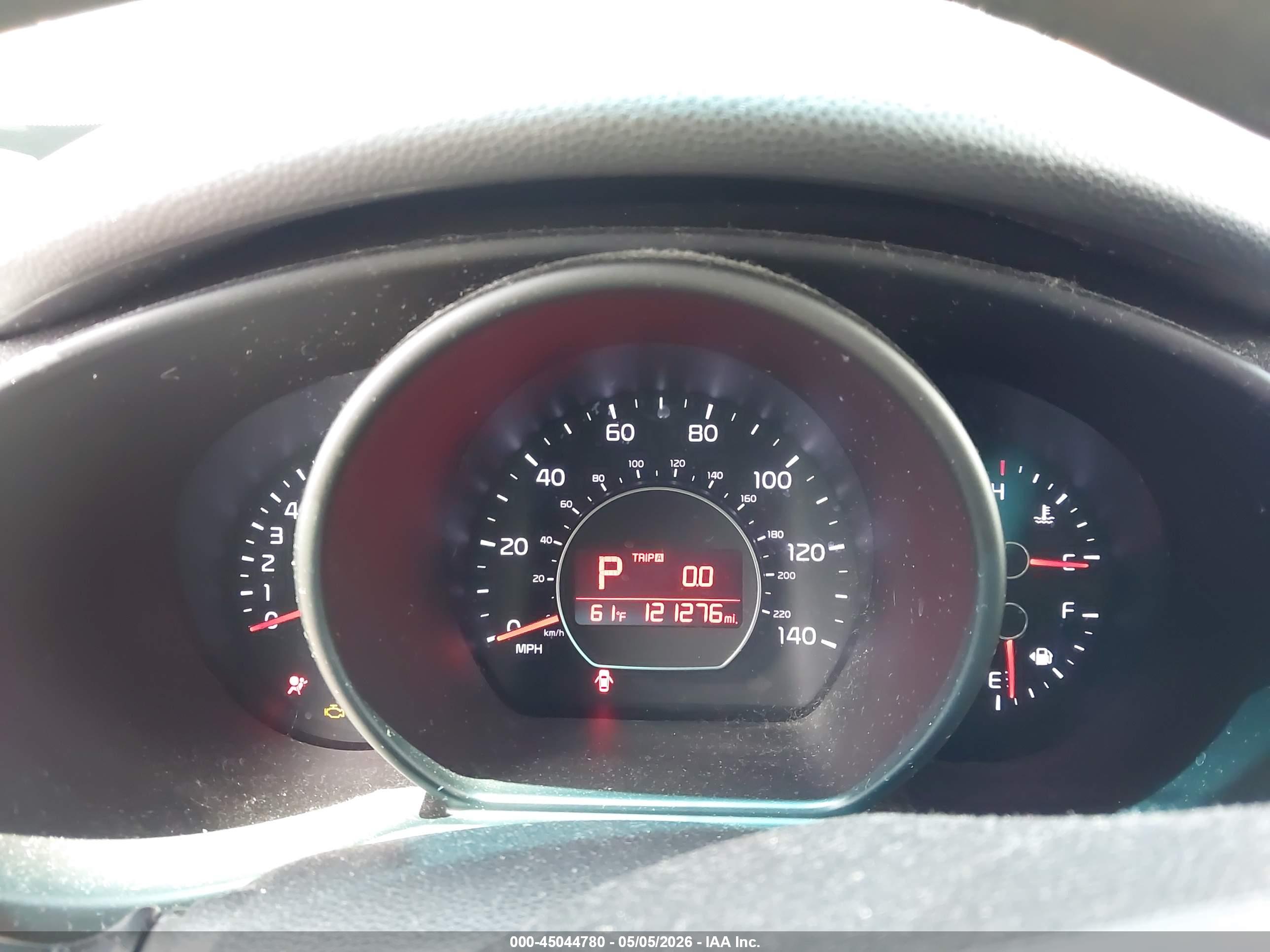 KIA SOUL image 7