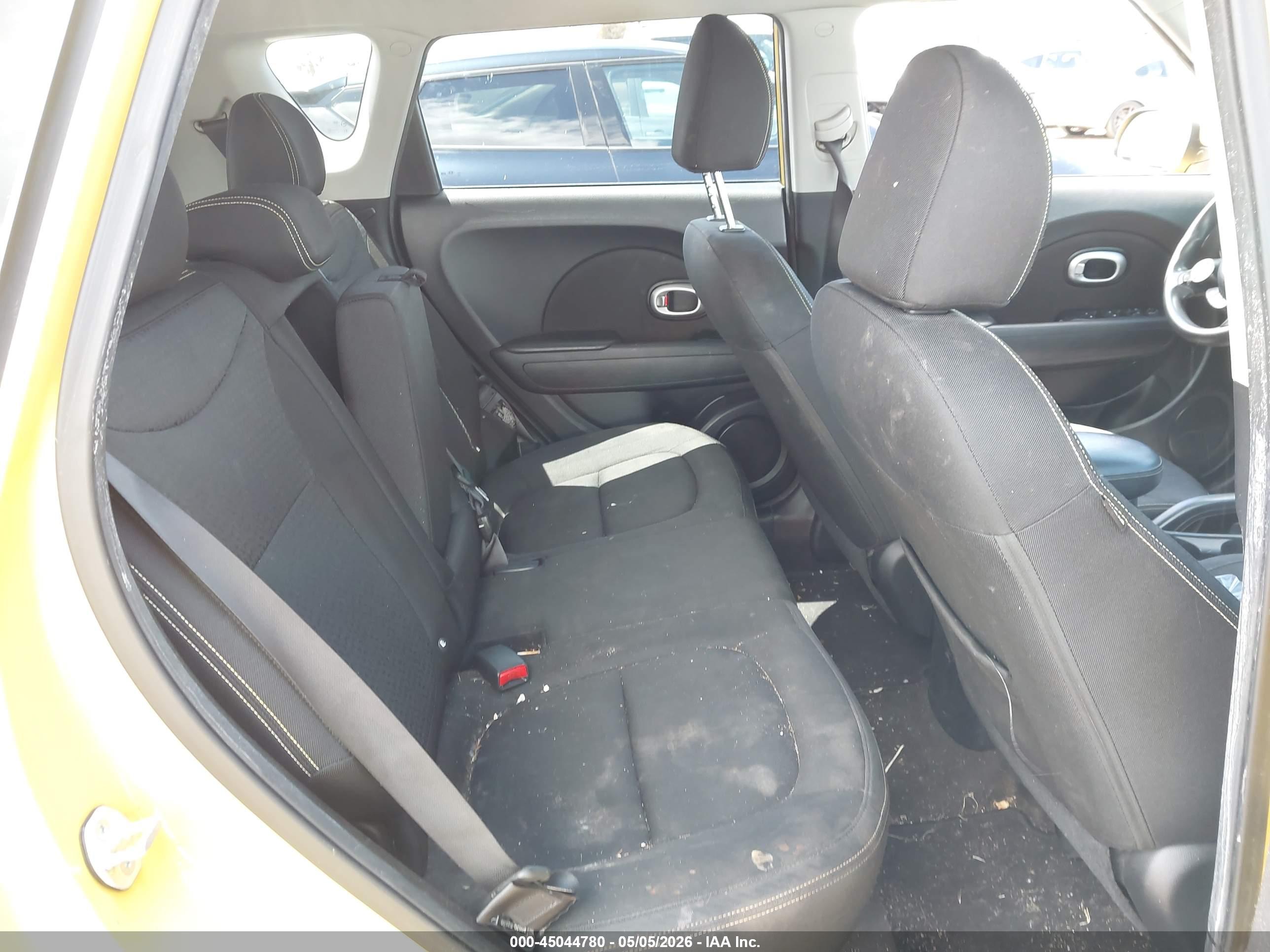 KIA SOUL image 8