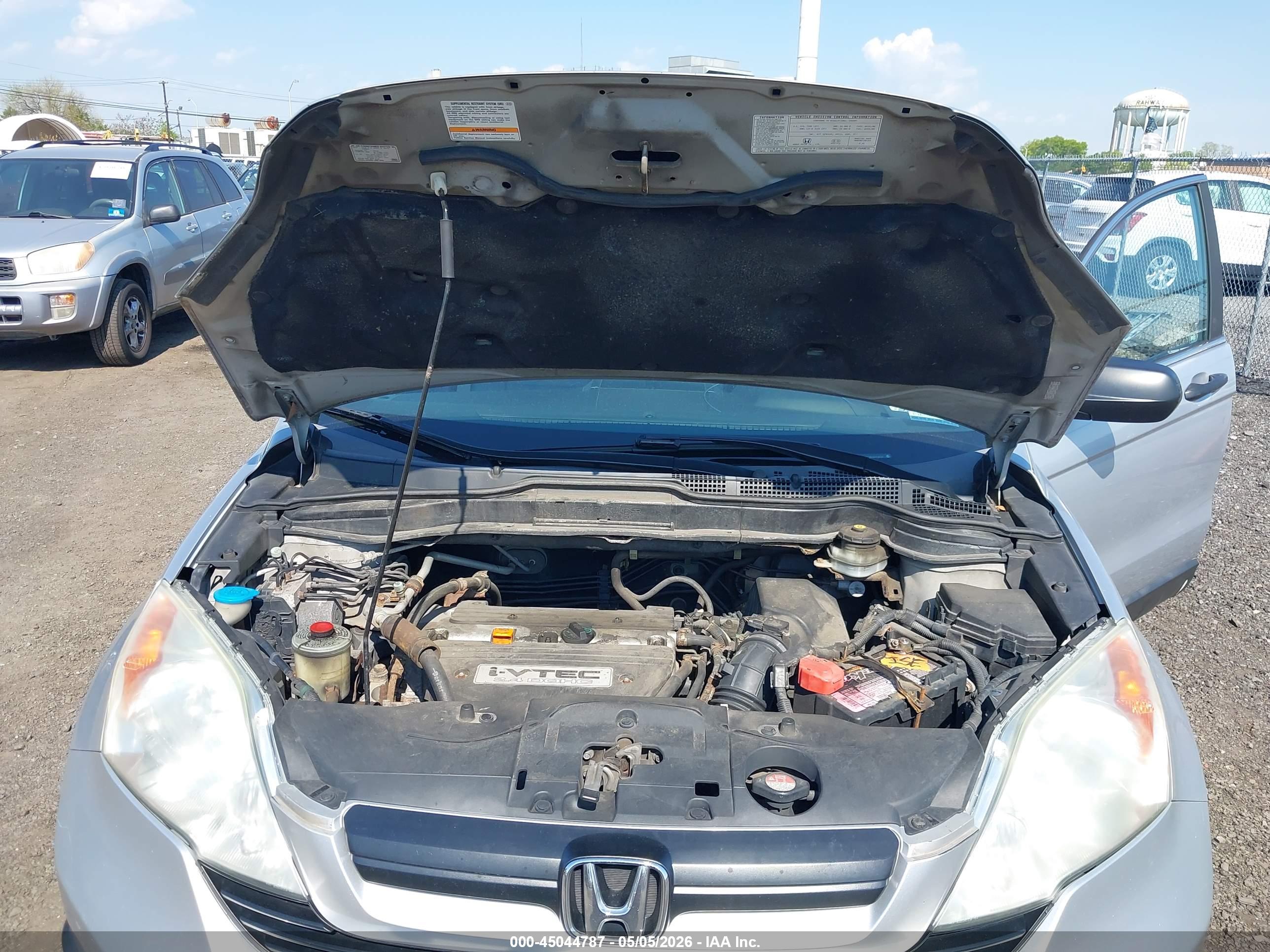 HONDA CR-V image 10
