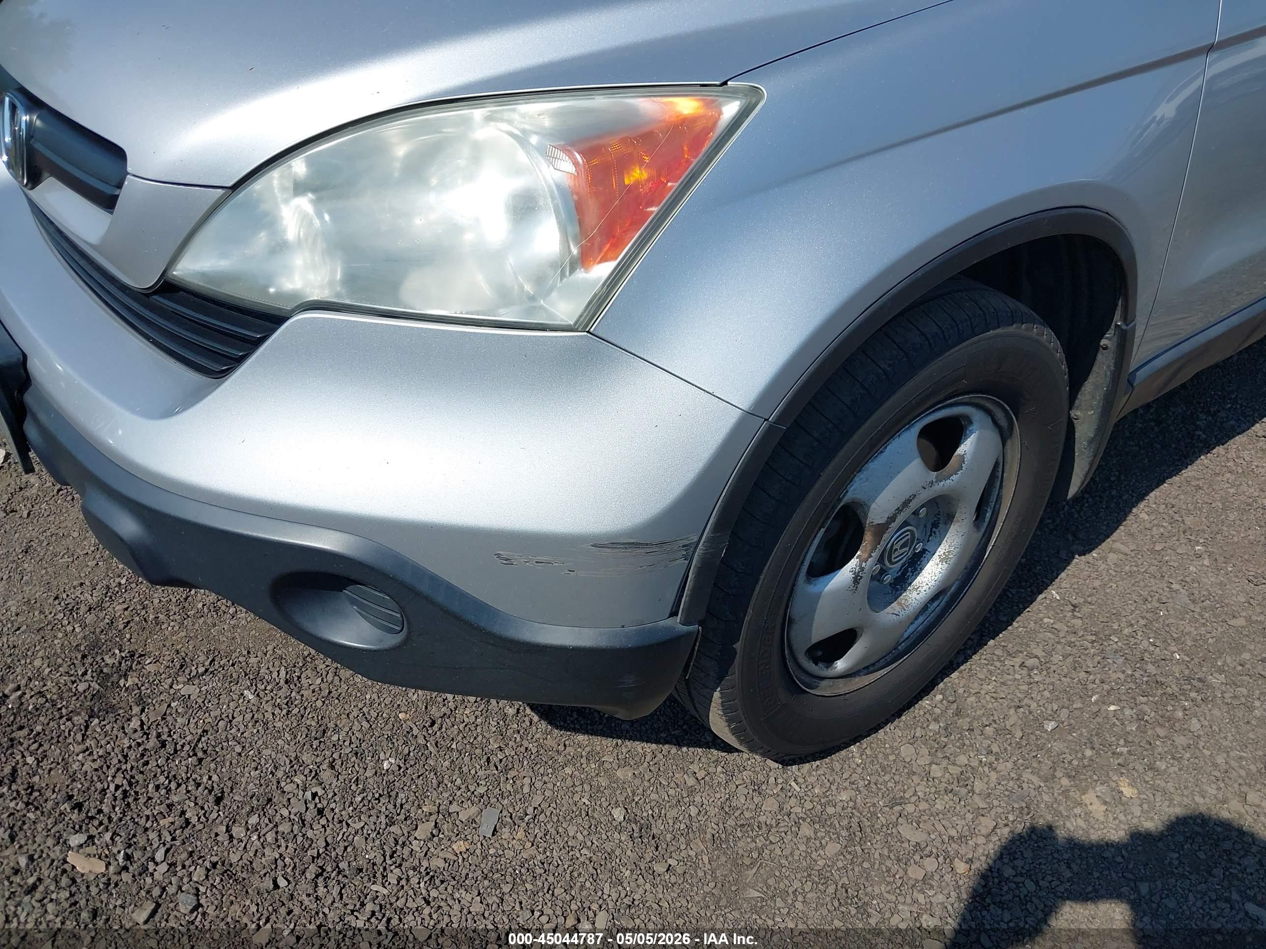 HONDA CR-V image 6