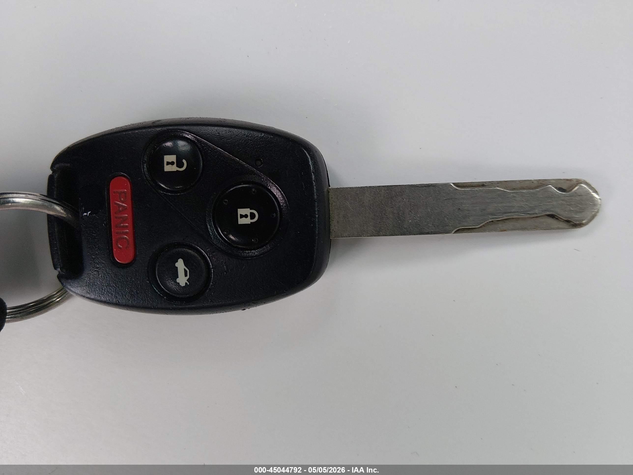 HONDA ACCORD image 11