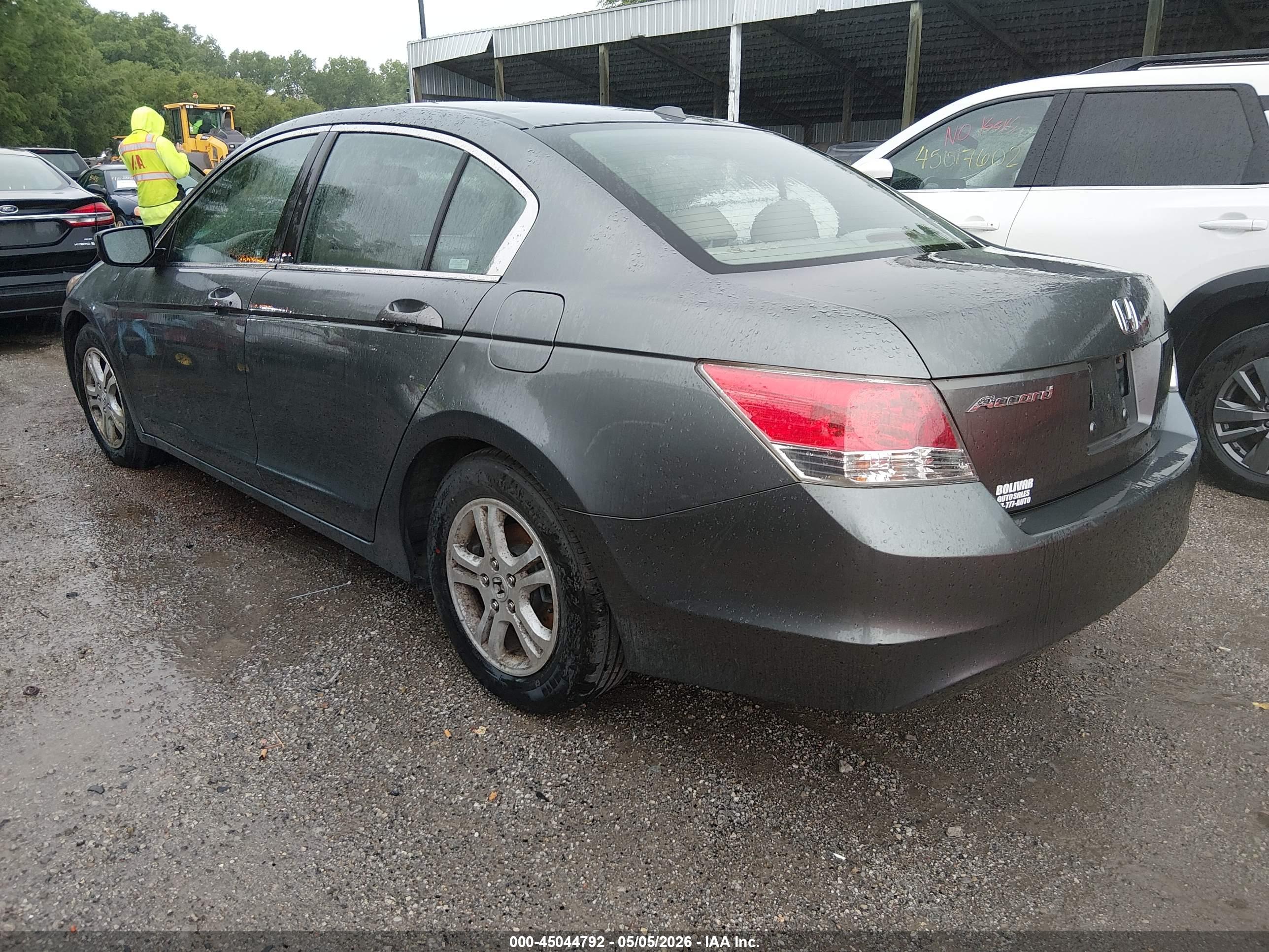 HONDA ACCORD image 3