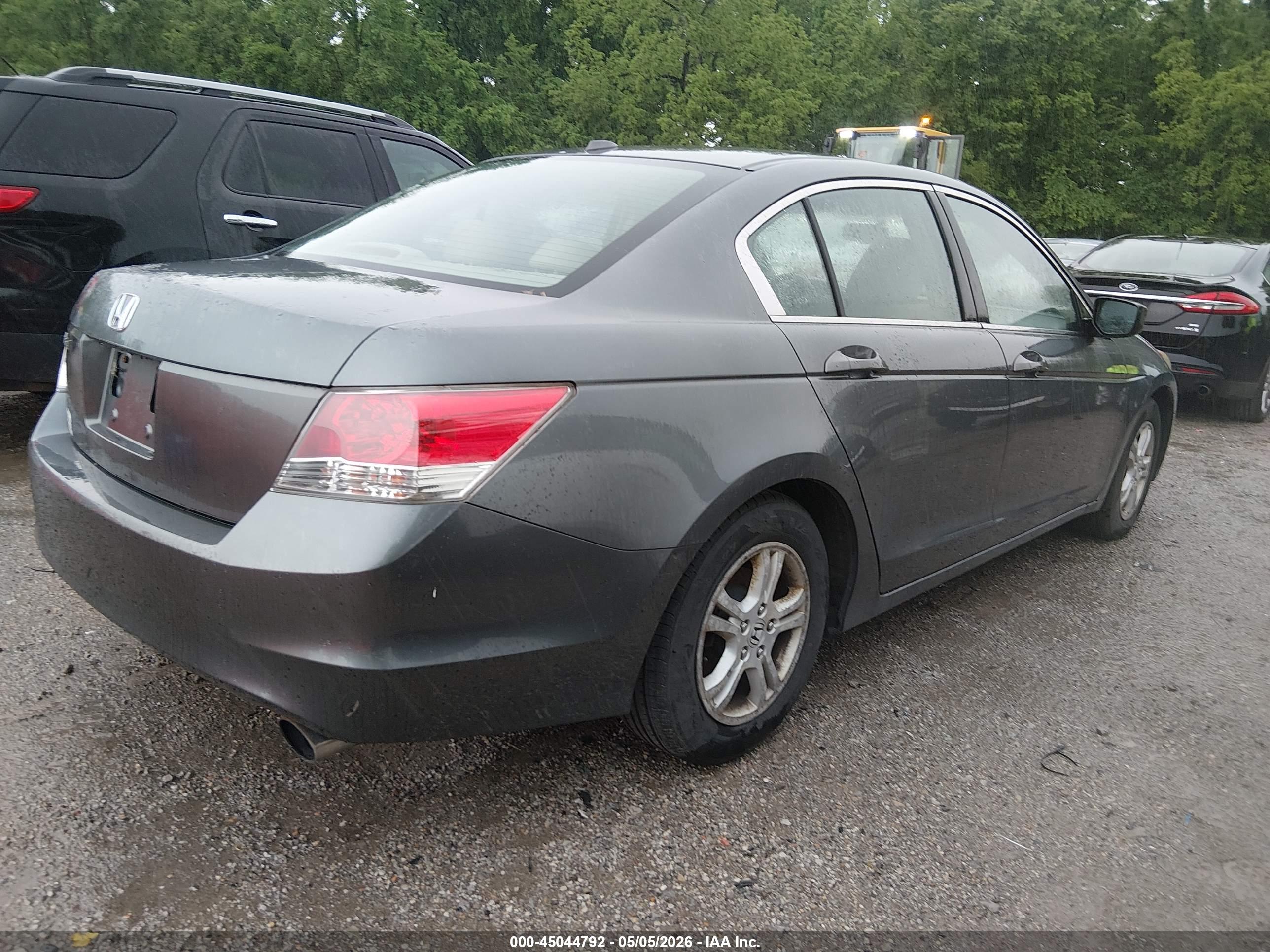 HONDA ACCORD image 4