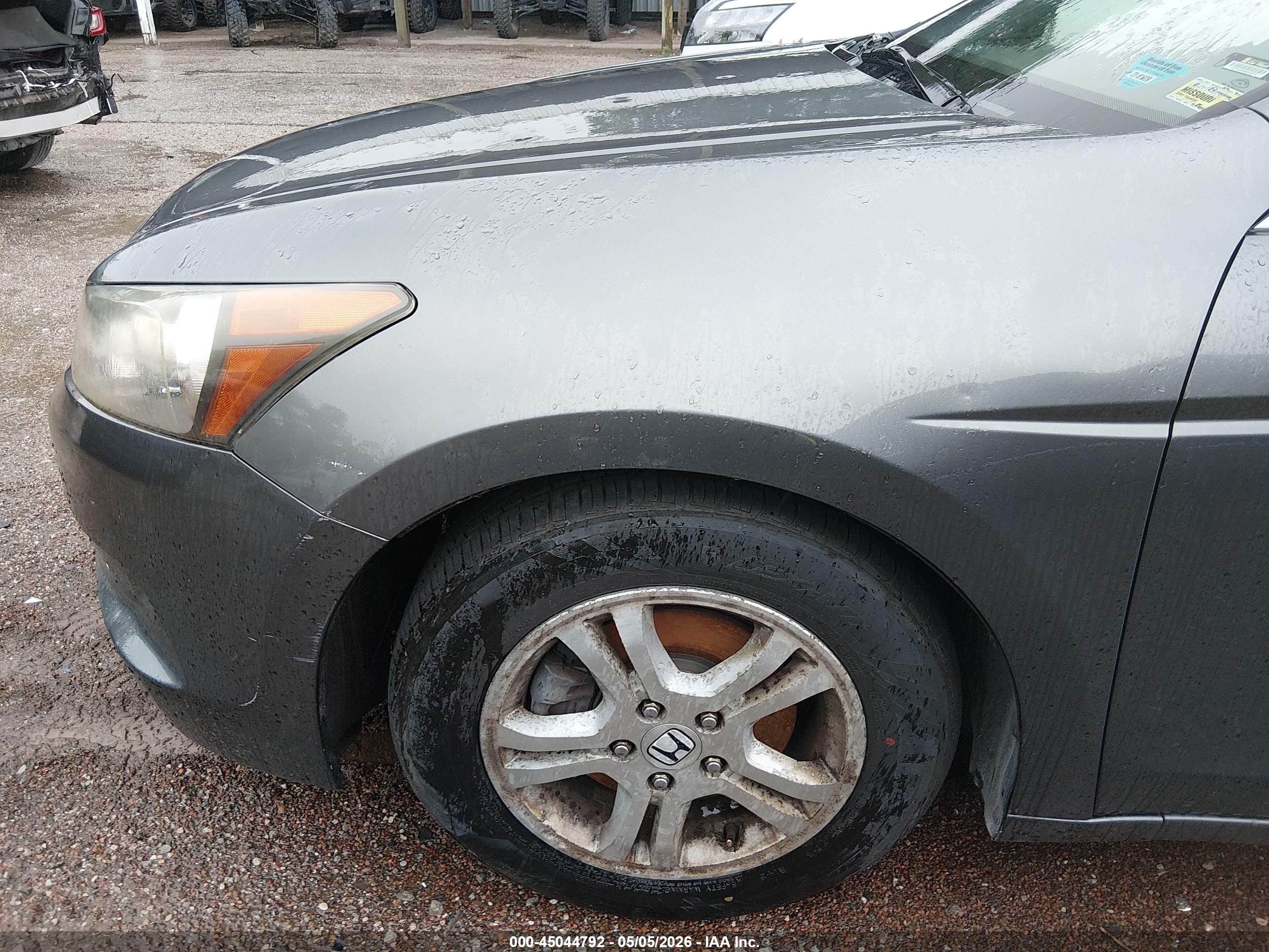 HONDA ACCORD image 6