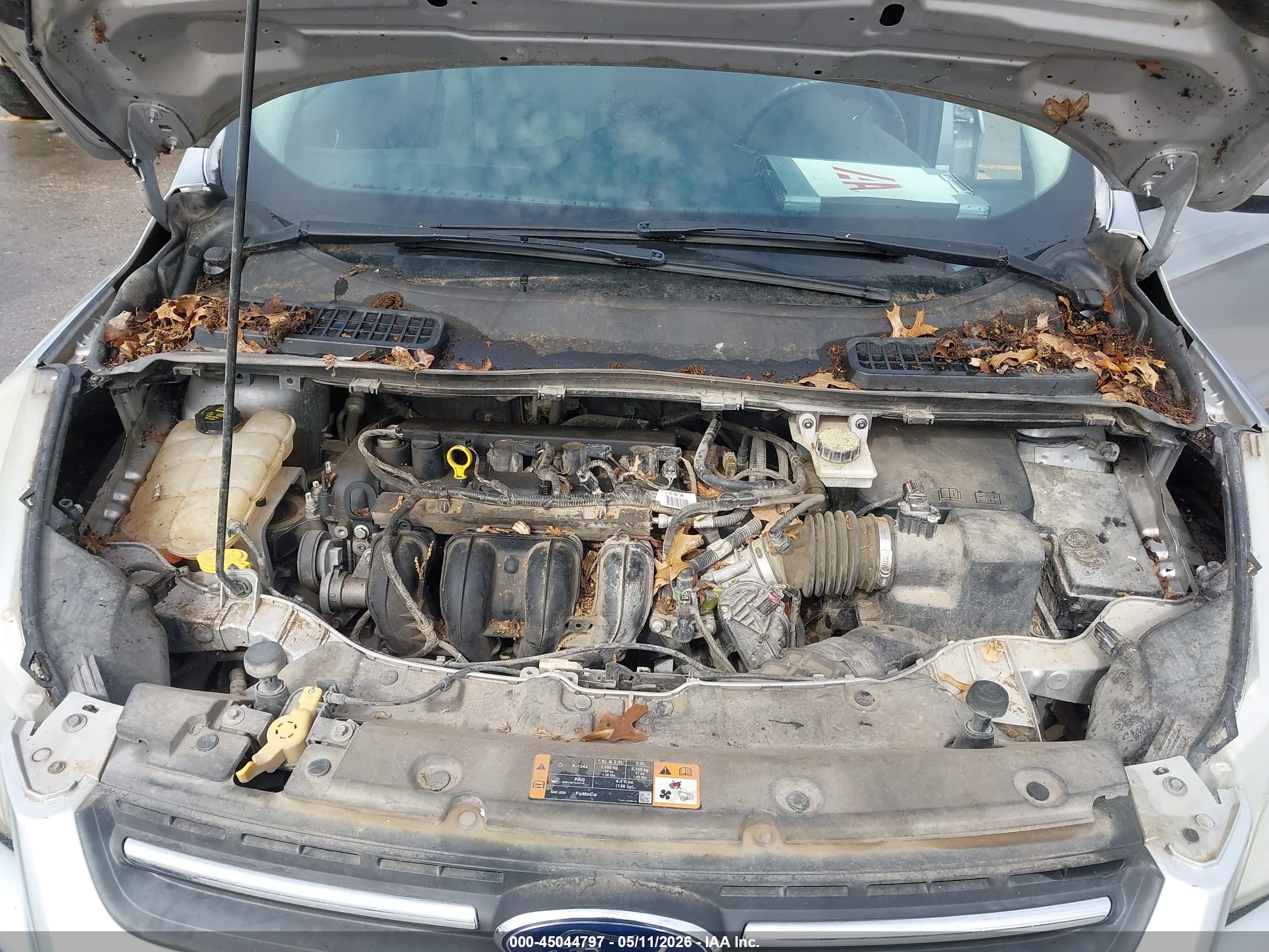FORD ESCAPE image 10