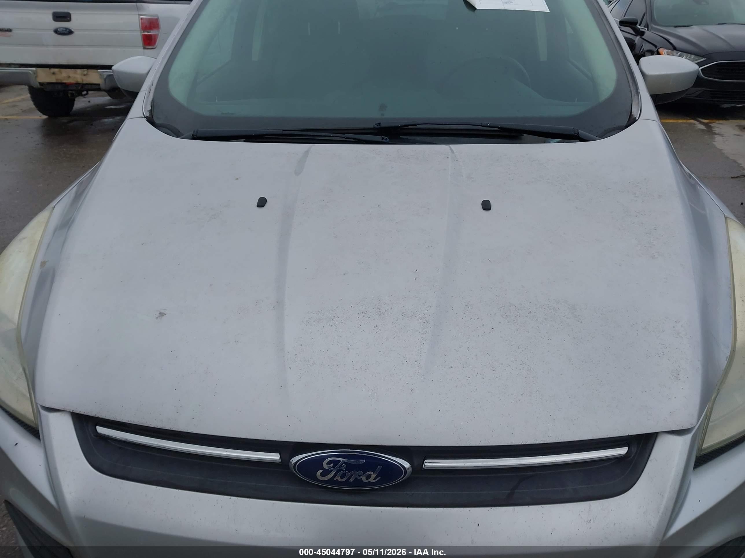 FORD ESCAPE image 6