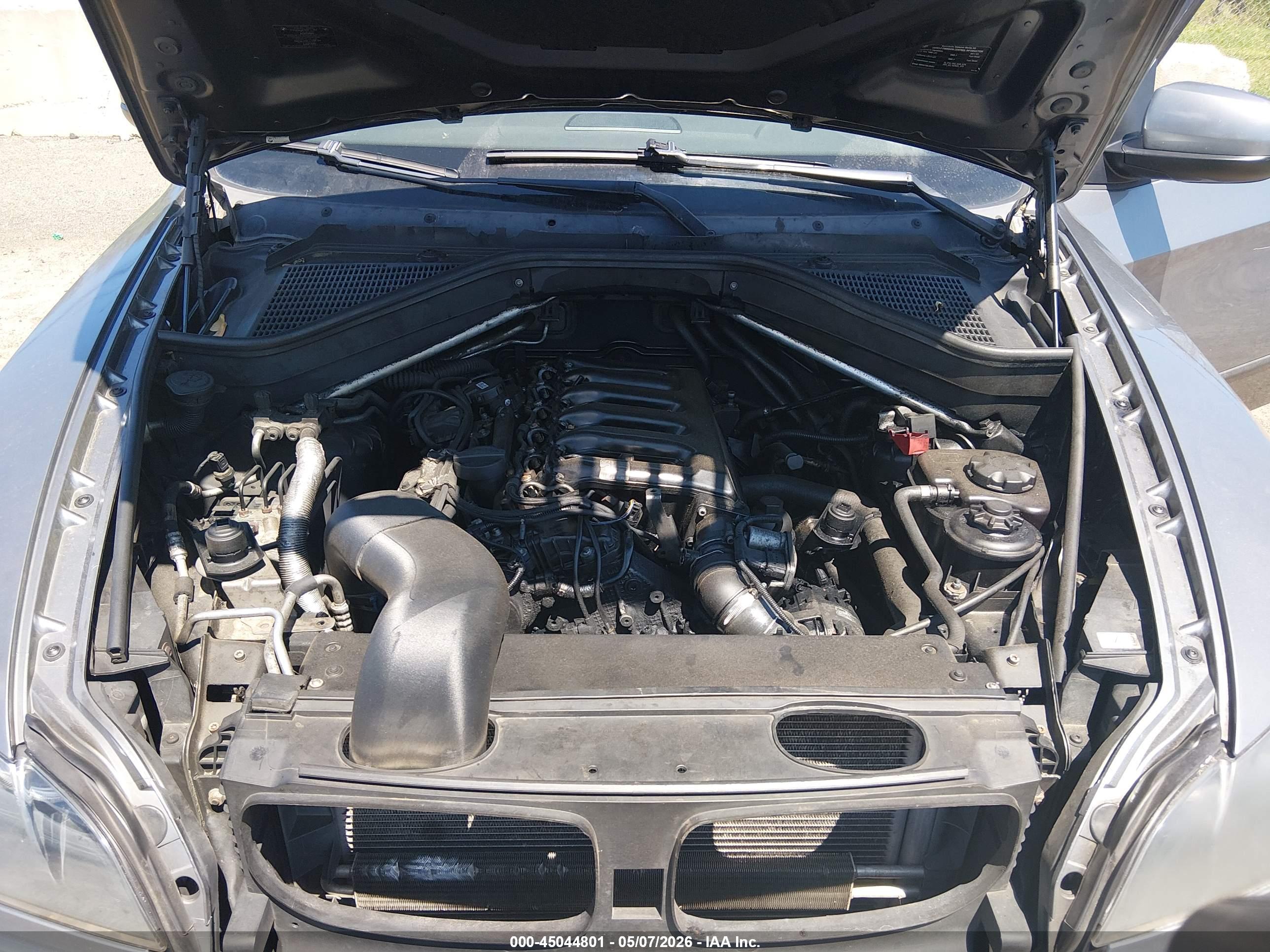 BMW X5 image 10